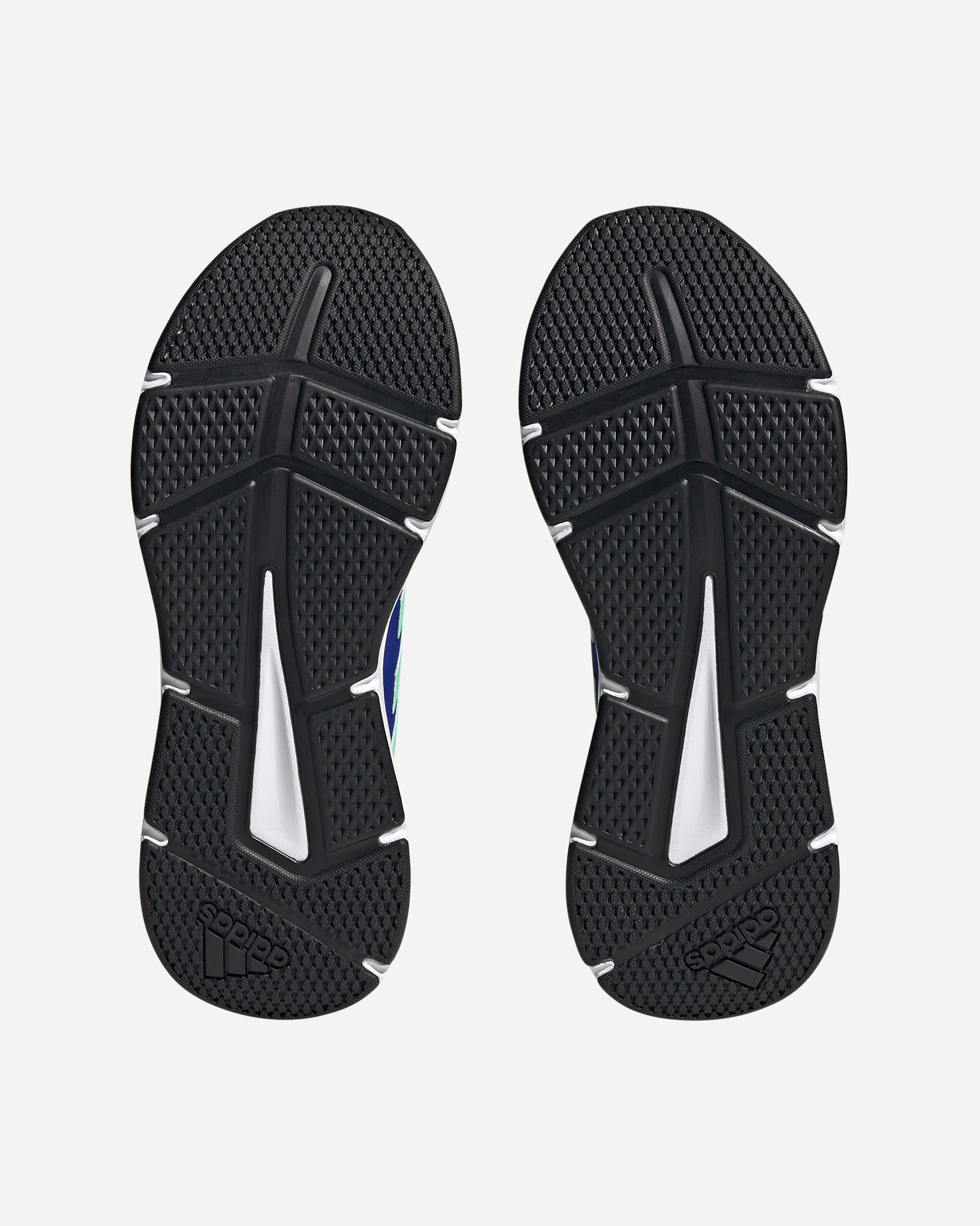 Scarpe running ADIDAS GALAXY 6 M - Blu - 1 | Cisalfa Sport