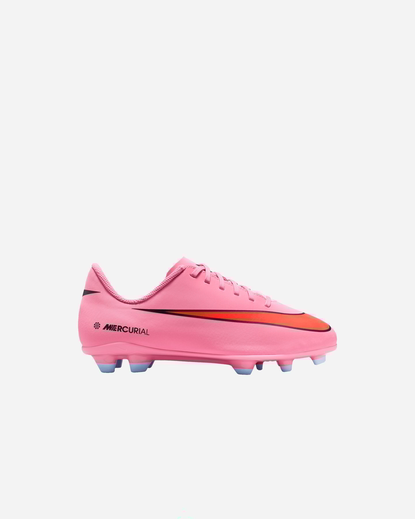 Scarpe calcio NIKE MERCURIAL VAPOR 16 CLUB MG JR - Color mix - 0 | Cisalfa Sport