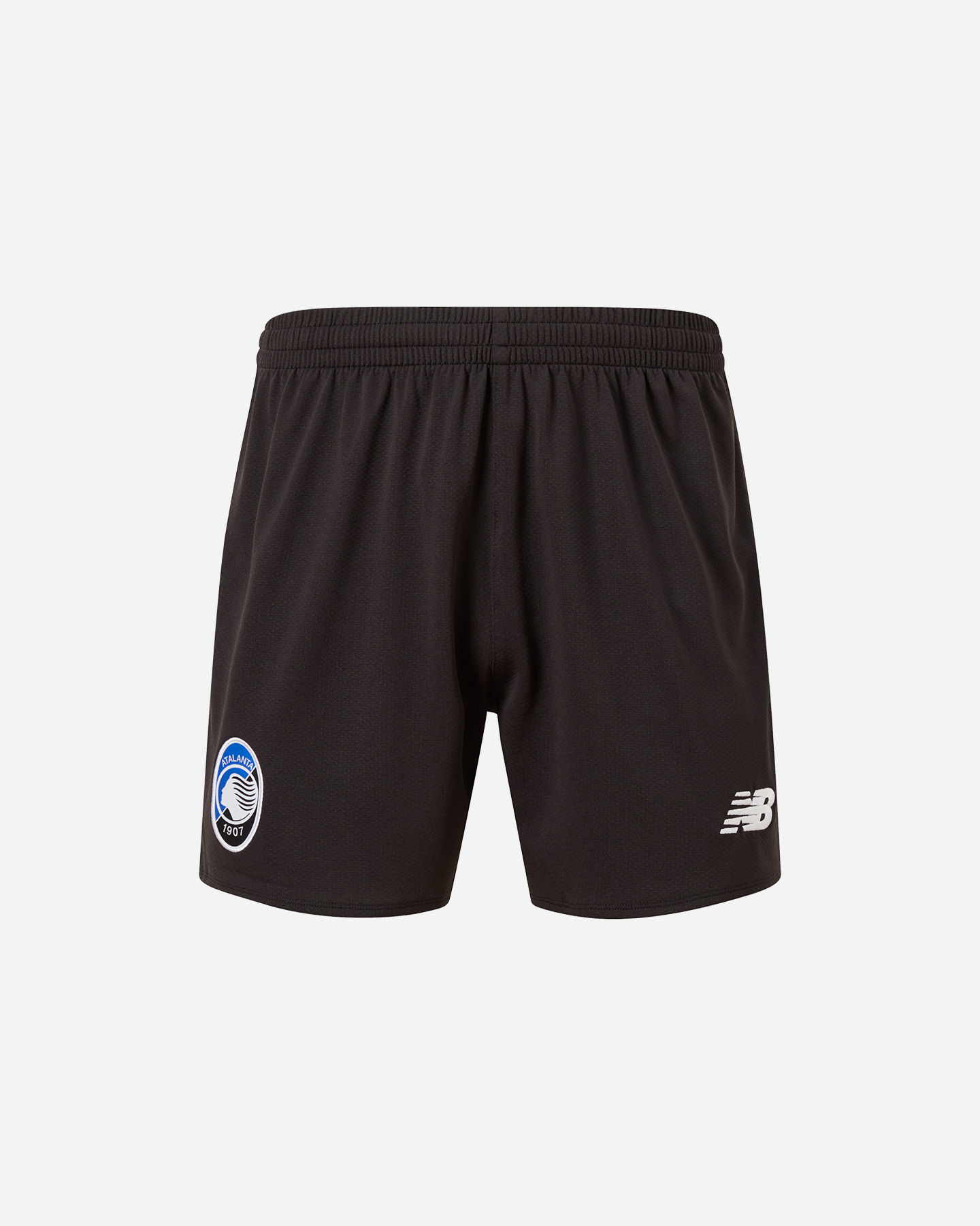 New Balance Atalanta Home 25-26 M - Pantaloncini Calcio Ufficiali - Uomo - Color Mix