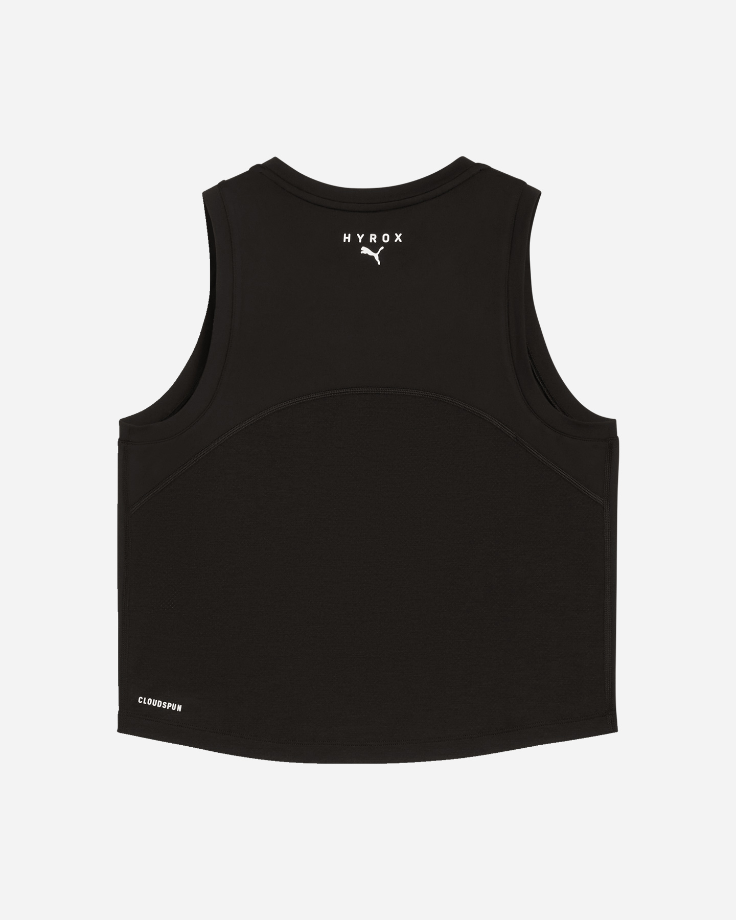 Canotta training PUMA HYROX CLOUDSPUN THERMOADAPT W - Nero - 1 | Cisalfa Sport