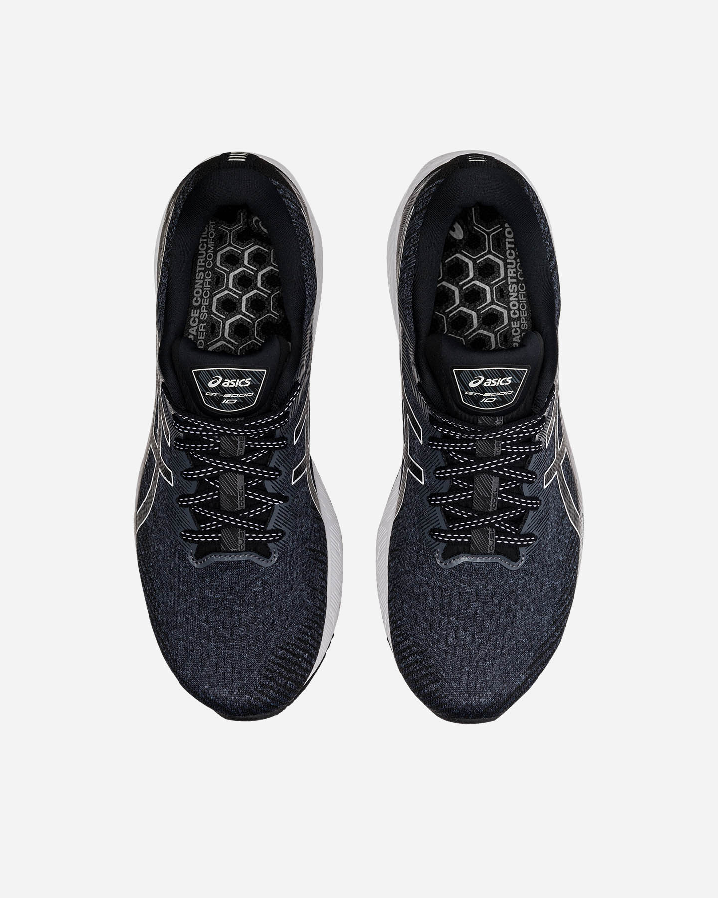Scarpe running ASICS GT-2000 10 M - 10 | Cisalfa Sport
