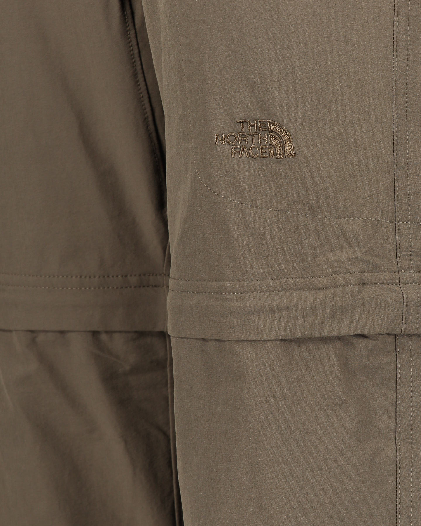 Pantalone outdoor THE NORTH FACE EXPLORATION CONV M - 6 | Cisalfa Sport