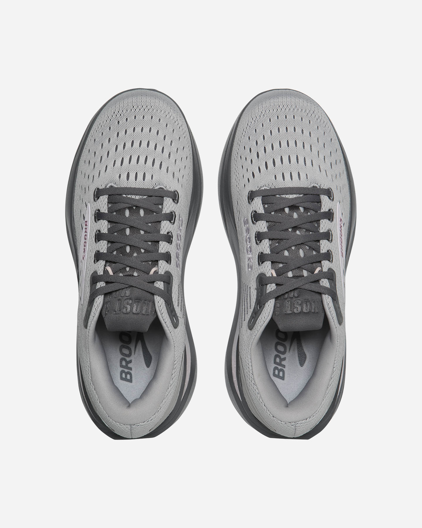 Scarpe running BROOKS GHOST MAX 3 W - Rosa - 3 | Cisalfa Sport