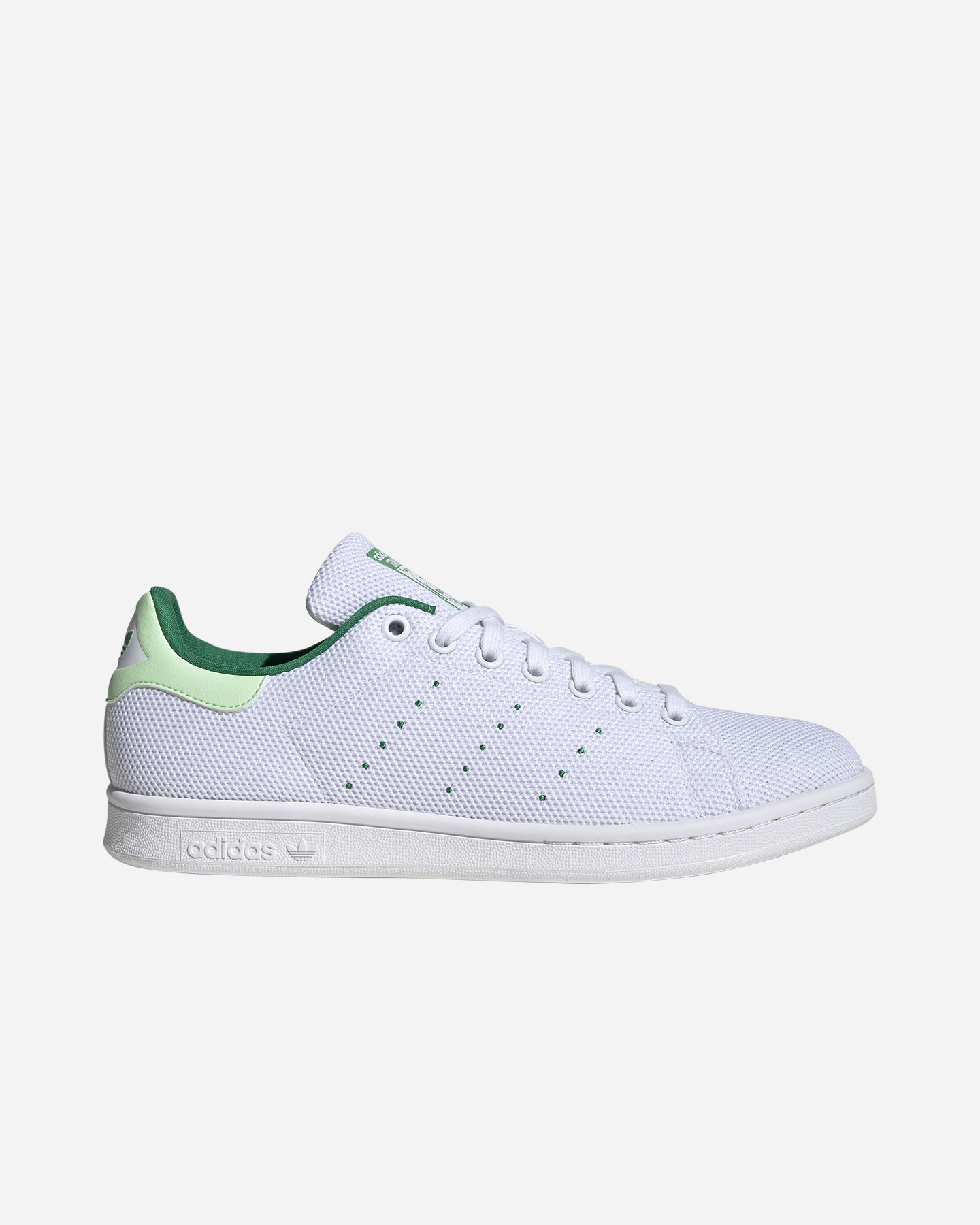 Scarpe sneakers ADIDAS STAN SMITH FTWR M - Bianco - 0 | Cisalfa Sport