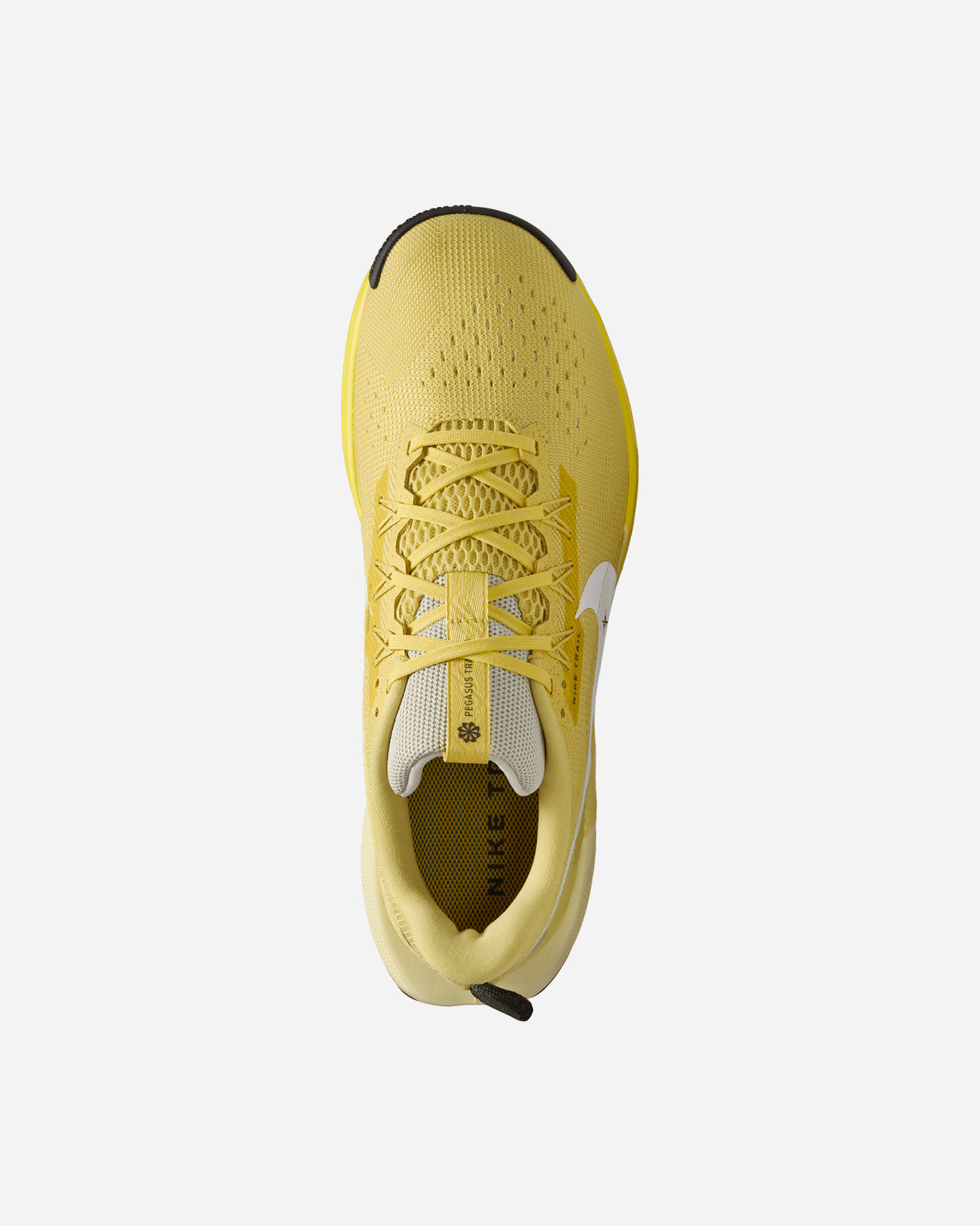 Scarpe running NIKE PEGASUS TRAIL 5 M - Oro - 2 | Cisalfa Sport
