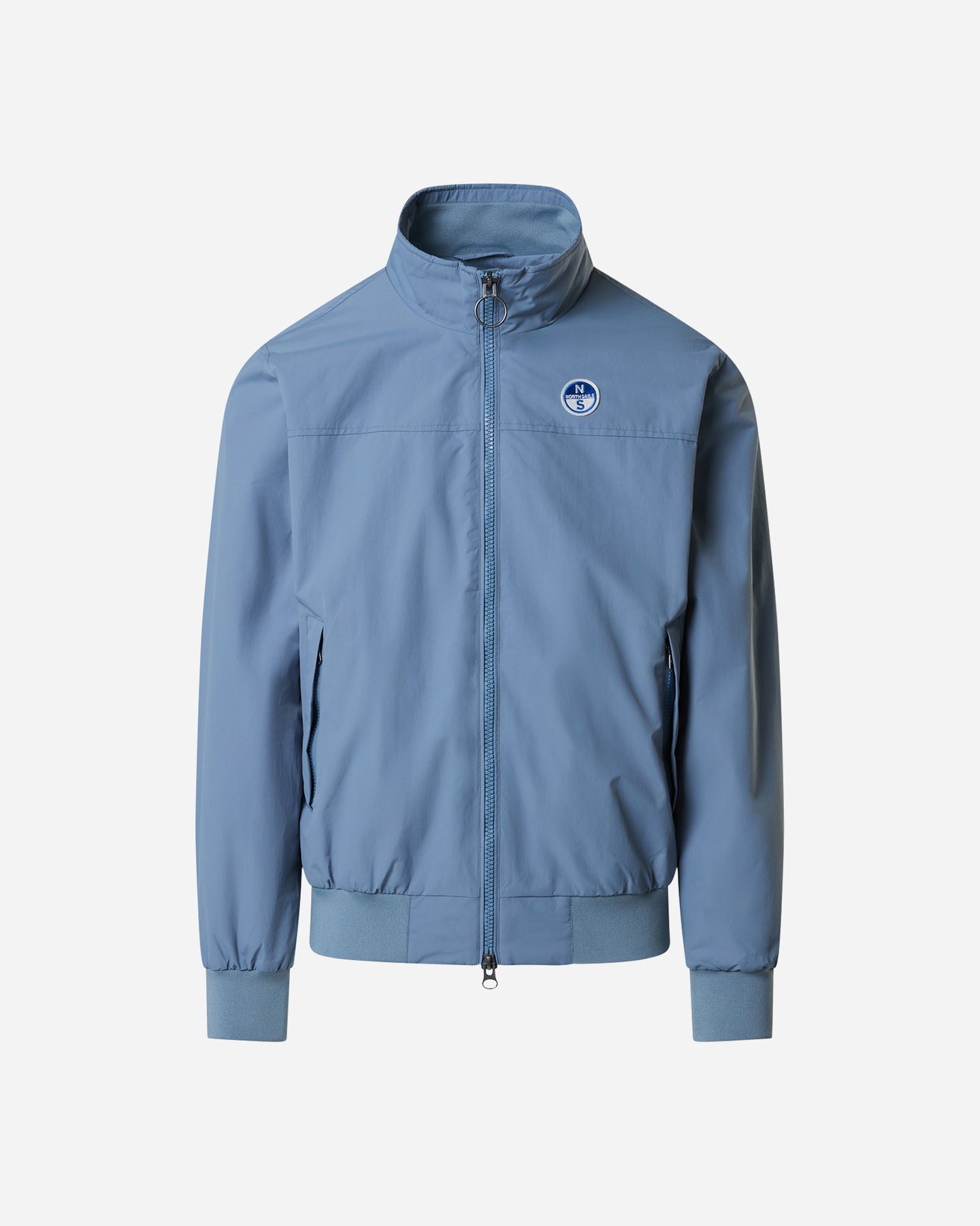 Giubbotto NORTH SAILS SAILOR M - Azzurro - 0 | Cisalfa Sport