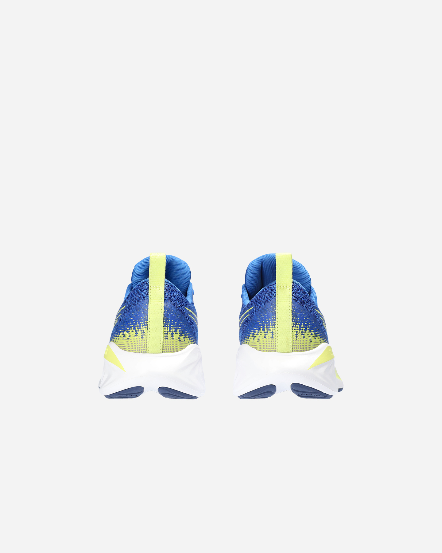 Scarpe running ASICS GEL-CUMULUS 25 JR - Blu - 4 | Cisalfa Sport