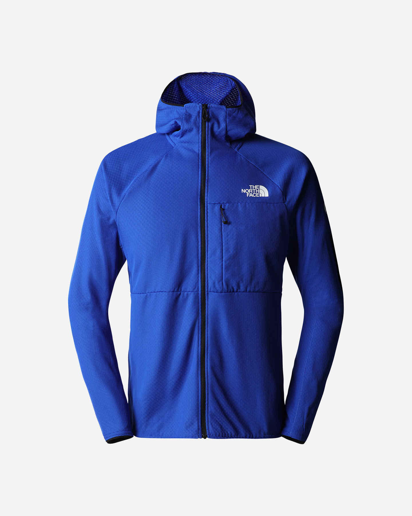 Pile THE NORTH FACE SUMMIT FUTUREFLEECE M - Blu - 0 | Cisalfa Sport