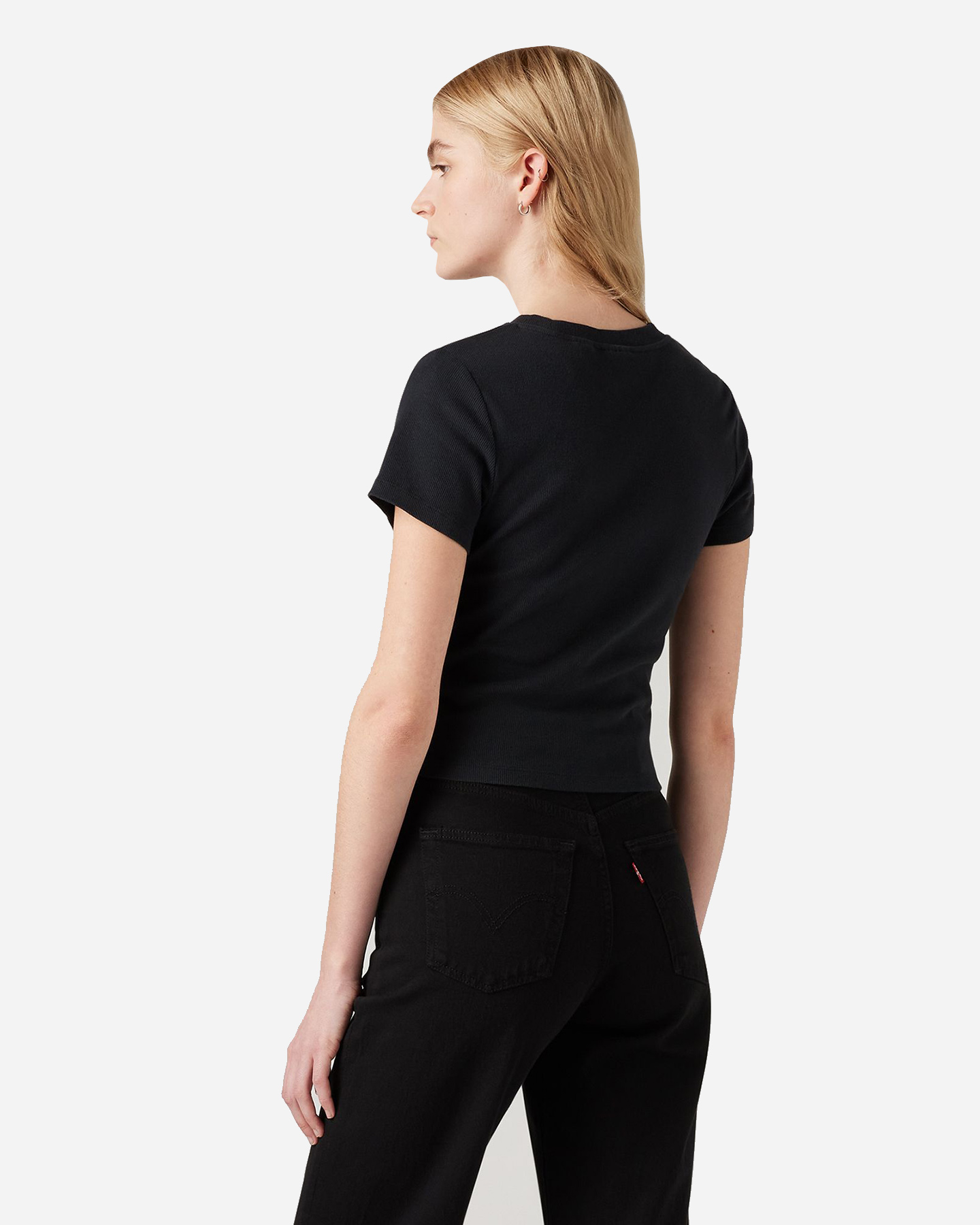 T-shirt LEVI'S CHESTIT W - 5 | Cisalfa Sport