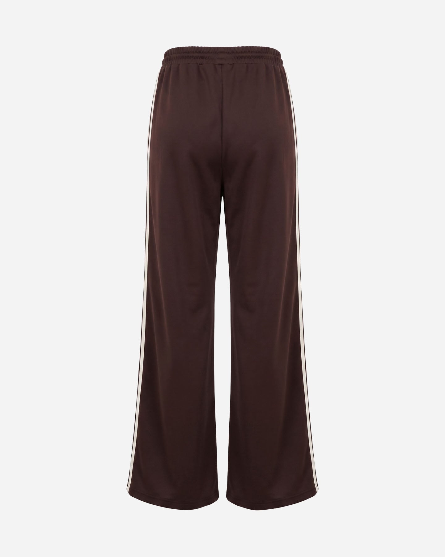 Pantalone ONLY STA WIDE STRIPE W - Marrone - 1 | Cisalfa Sport