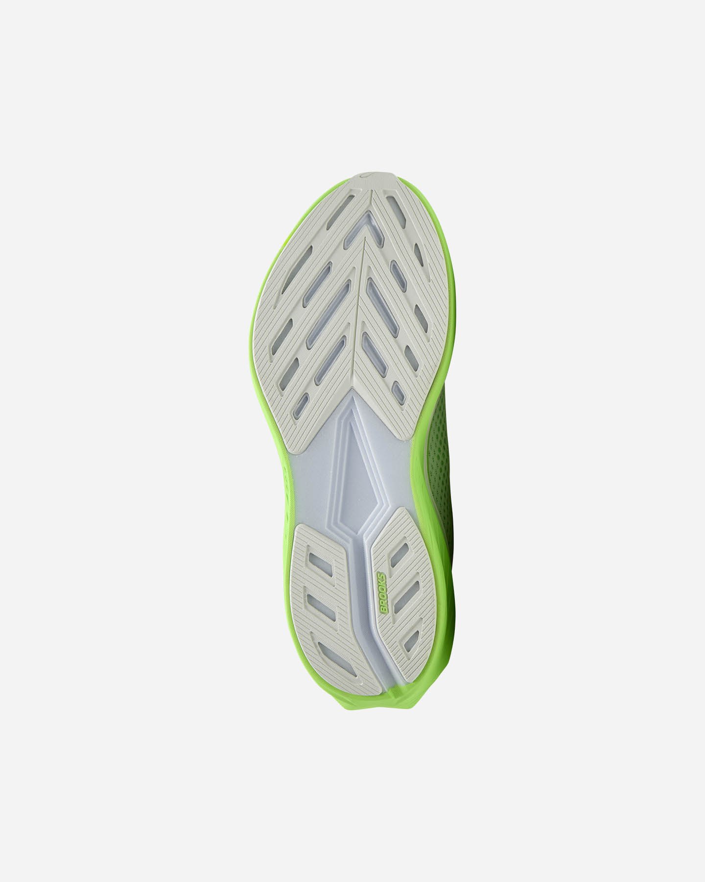 Scarpe running BROOKS HYPERION 3 M - Blu - 2 | Cisalfa Sport