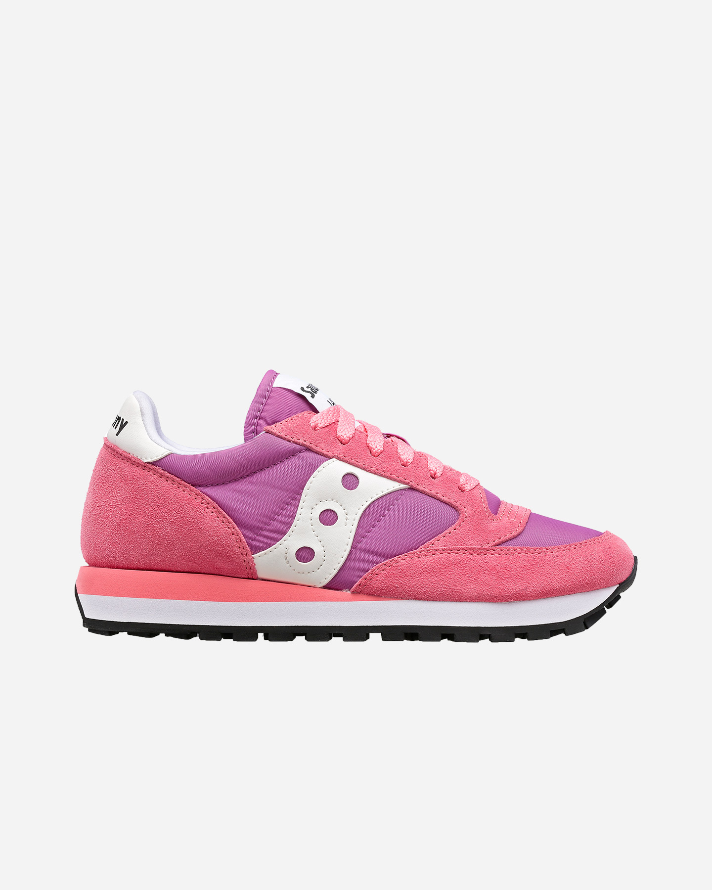 Scarpe sneakers SAUCONY JAZZ O W - 17 | Cisalfa Sport