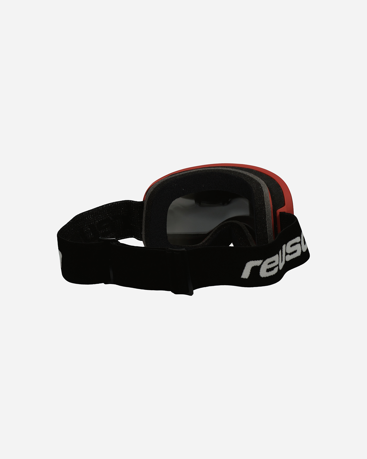 Maschera sci REUSCH FALCON DUBLE MIRROR  - Rosso - 1 | Cisalfa Sport