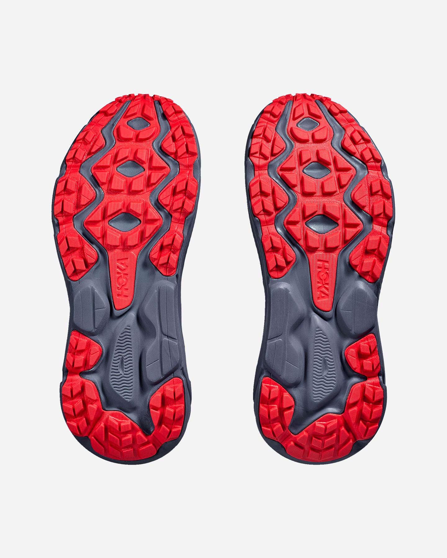 Scarpe trail HOKA CHALLENGER 7 W - Color mix - 2 | Cisalfa Sport