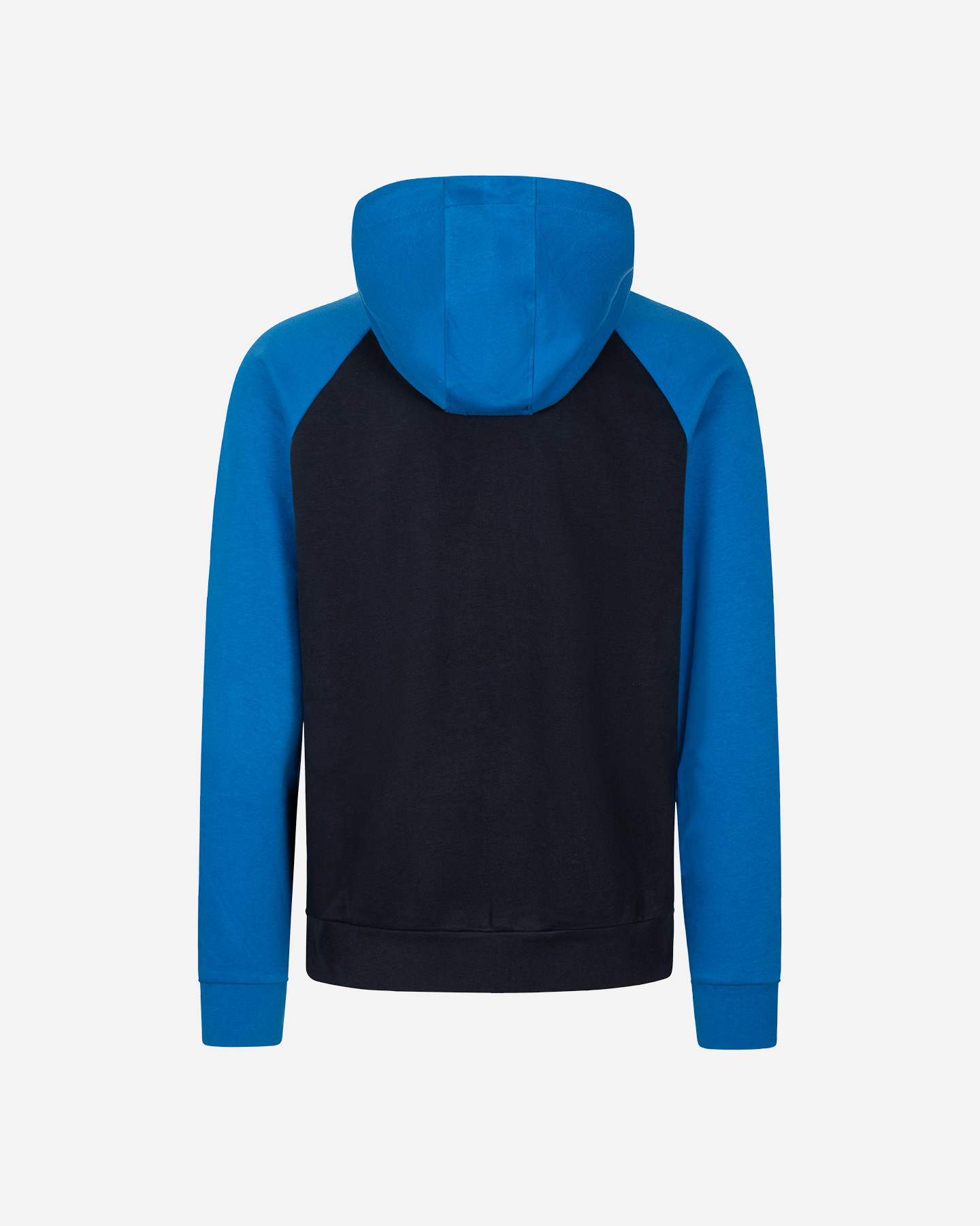 Felpa ARENA ATHLETIC M - Blu - 1 | Cisalfa Sport