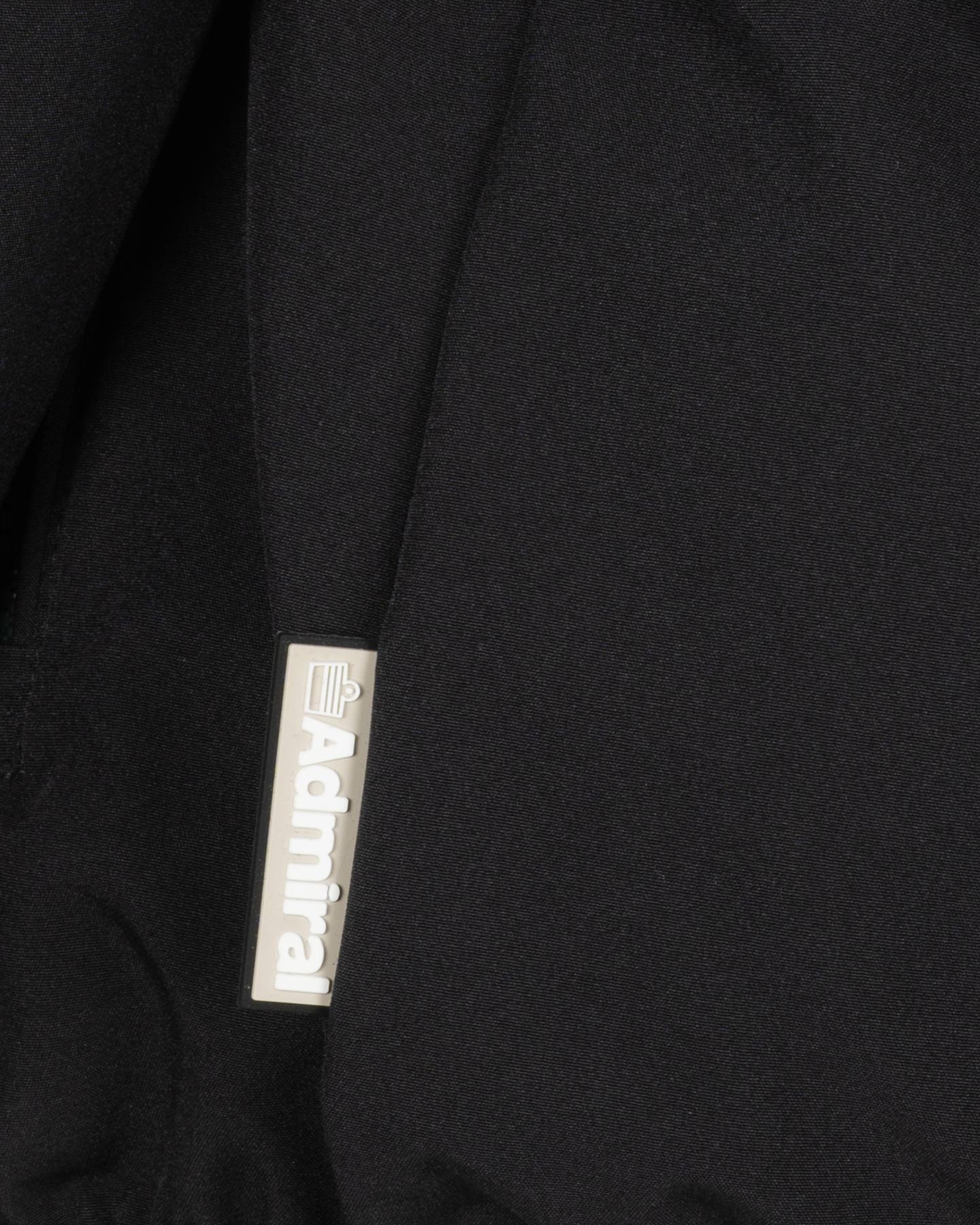 Giubbotto ADMIRAL VARSITY JR - Nero - 2 | Cisalfa Sport