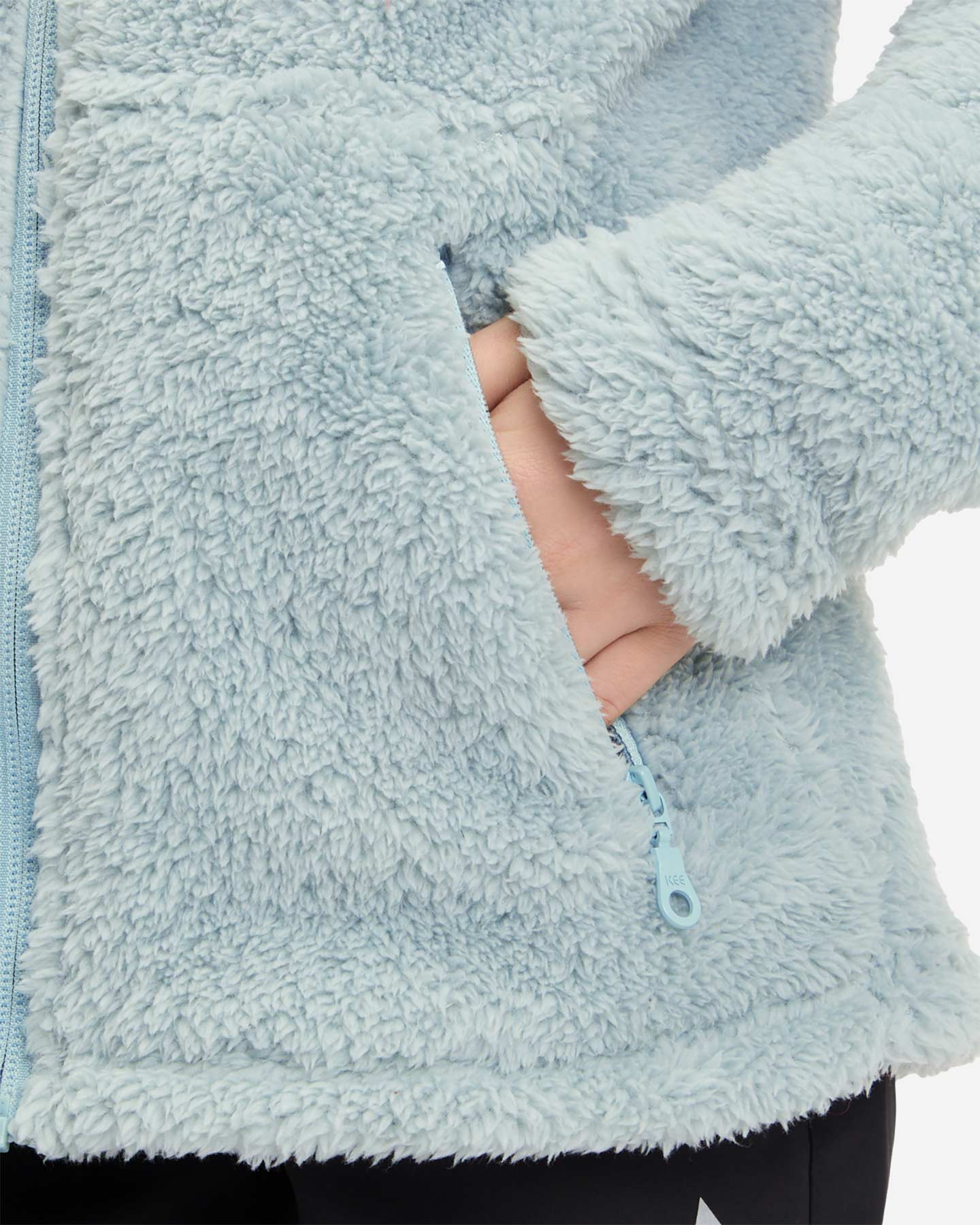 Pile MCKINLEY NANA JR - Verde - 4 | Cisalfa Sport