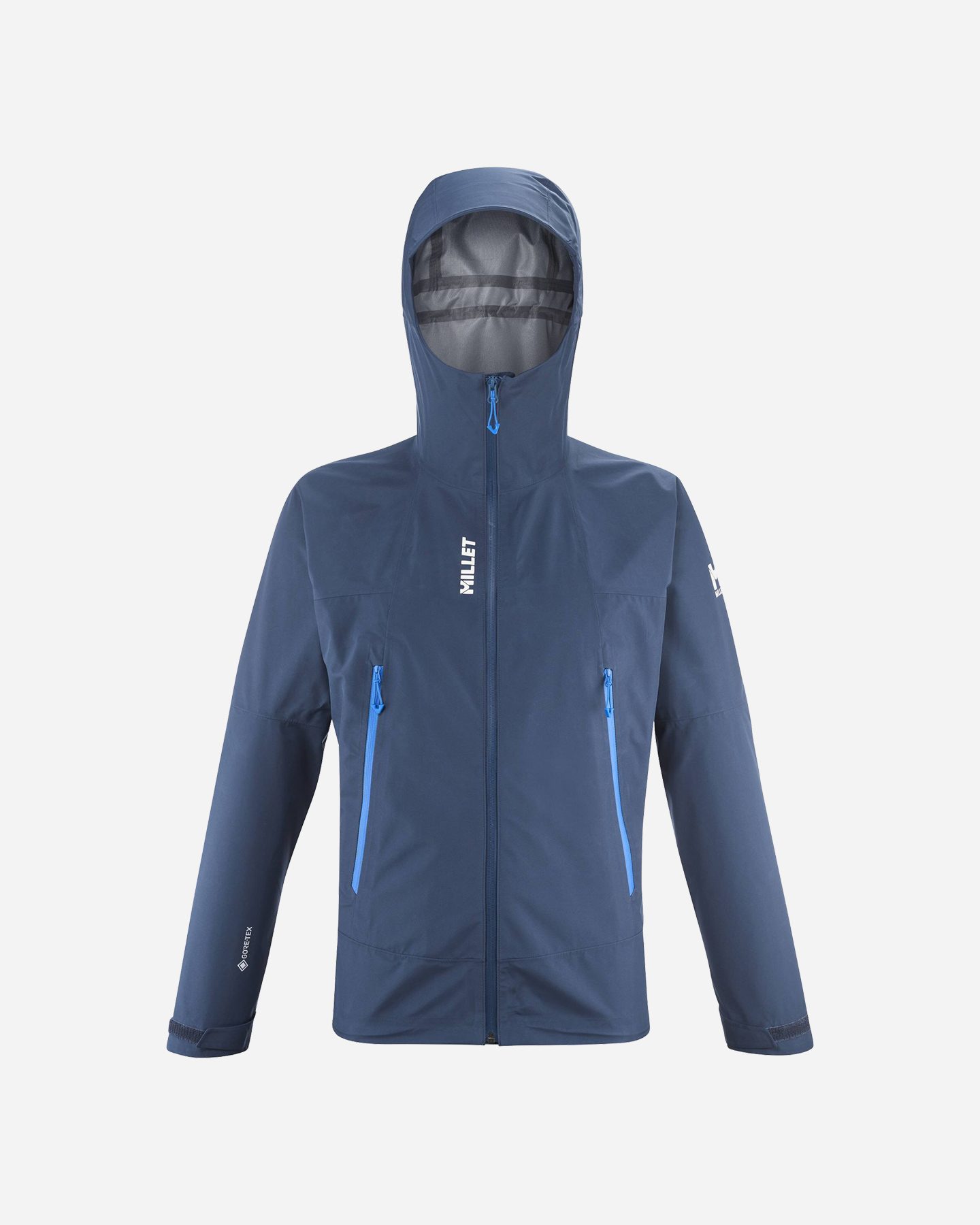 Giacca Outdoor Millet Seneca Gtx 3l M MIV10331-N0395 Cisalfa Sport