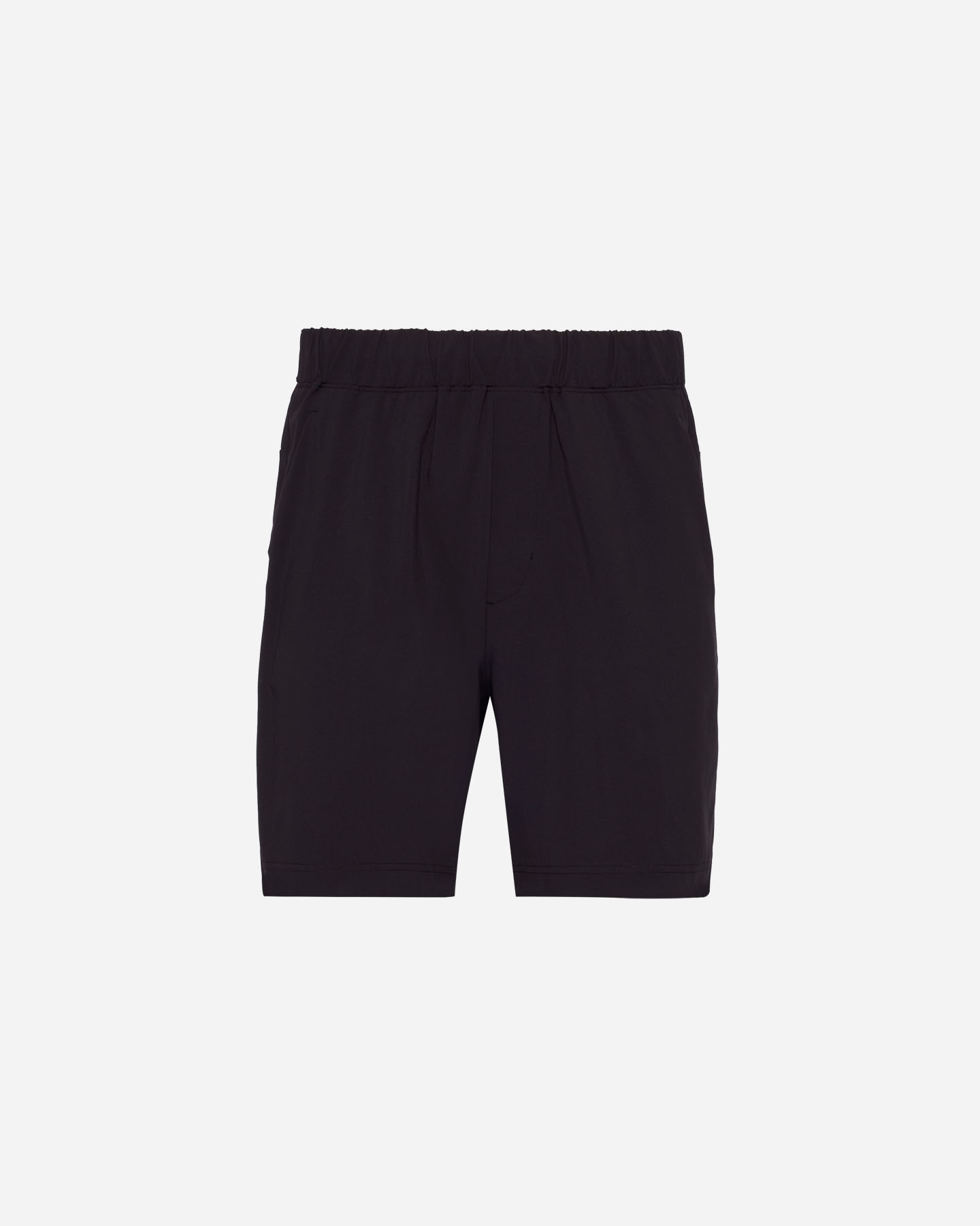 Pantaloncini CALVIN KLEIN SPORT LOGO M - Nero - 0 | Cisalfa Sport