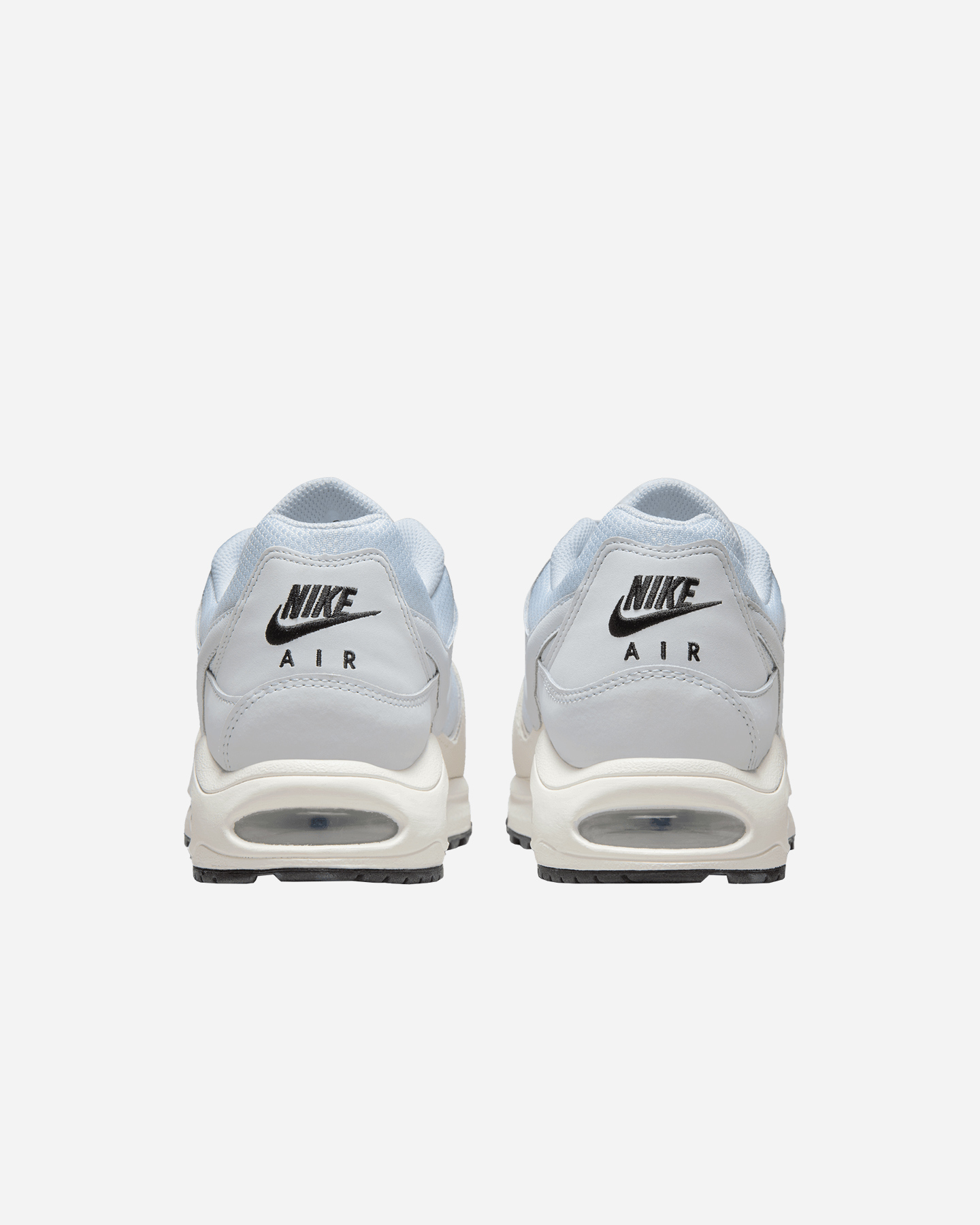 Scarpe sneakers NIKE AIR MAX COMMAND SUMMIT M - Color mix - 4 | Cisalfa Sport
