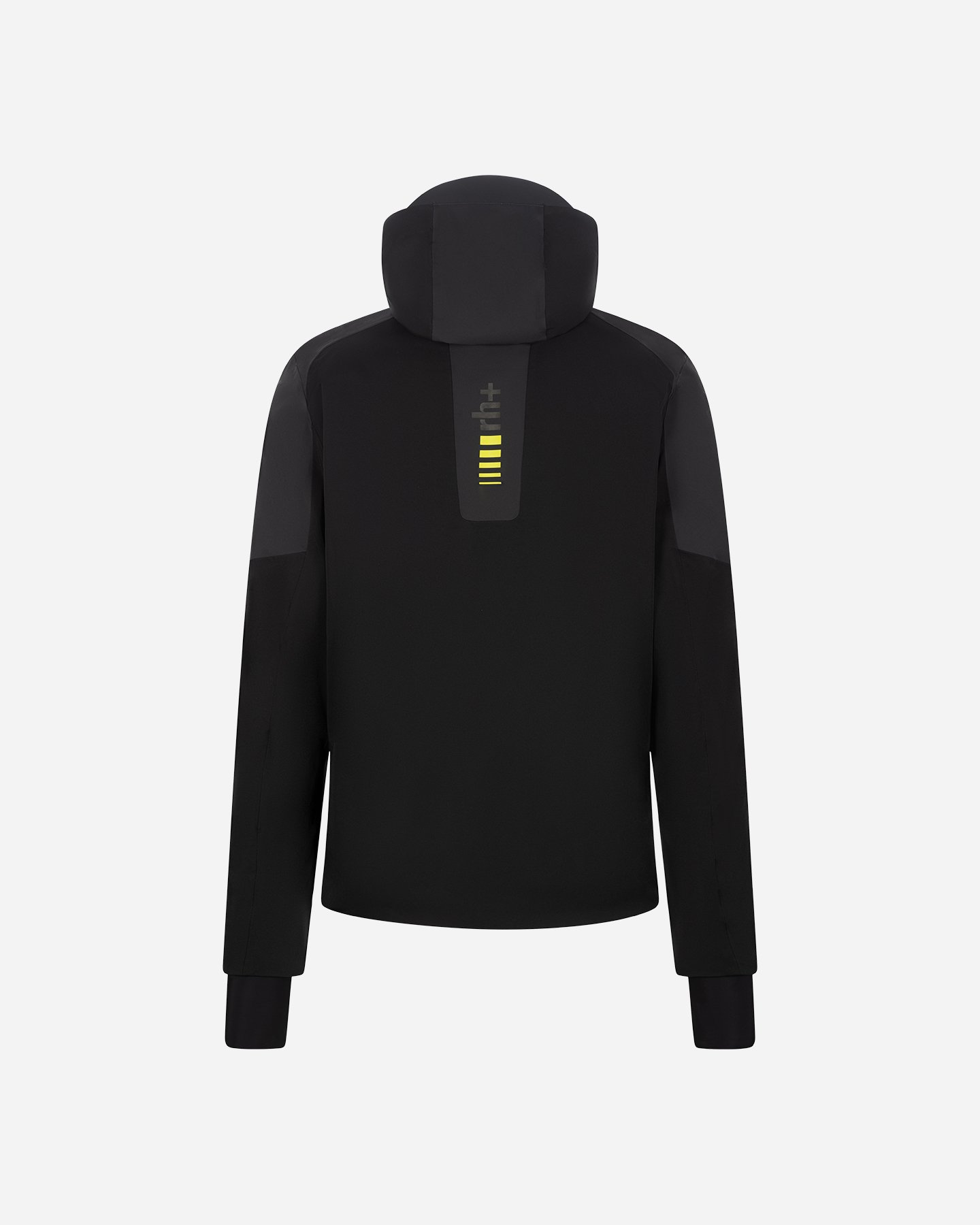 Giacca sci RH+ OLYMPO STRETCH 20MM M - Nero - 1 | Cisalfa Sport