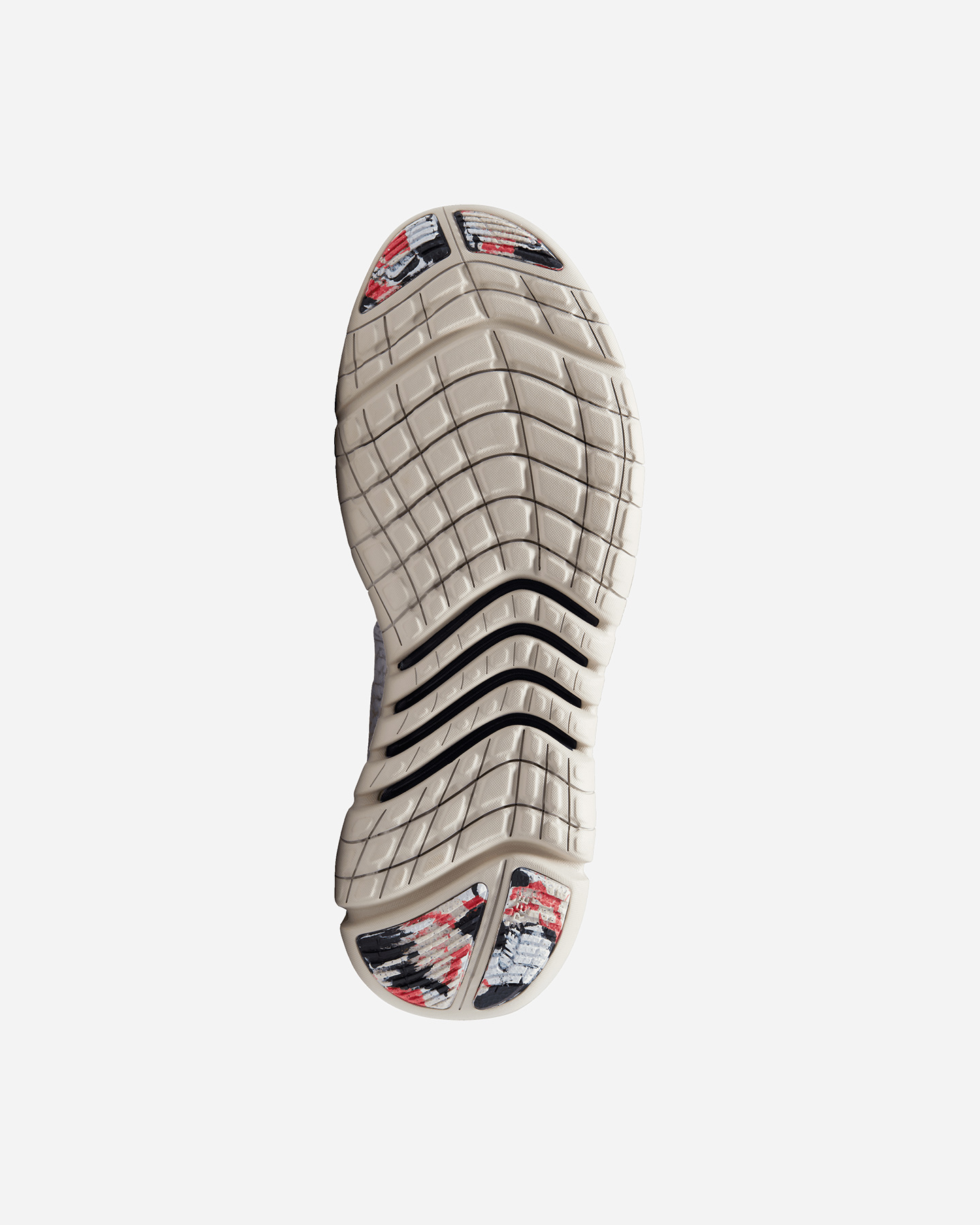 Scarpe running NIKE FREE RUN 5.0 M - 2 | Cisalfa Sport