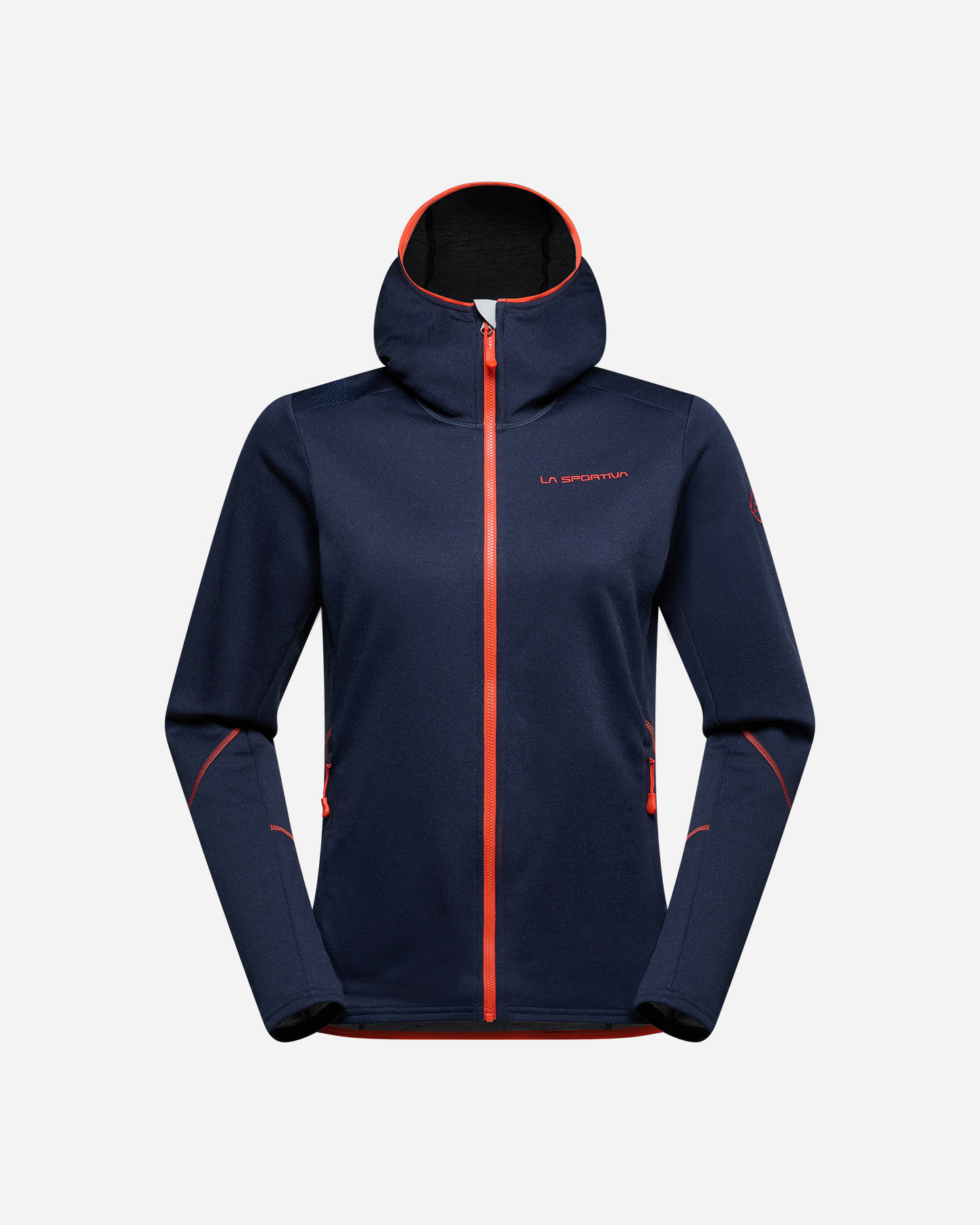 Pile LA SPORTIVA COSMIC W - Blu - 0 | Cisalfa Sport