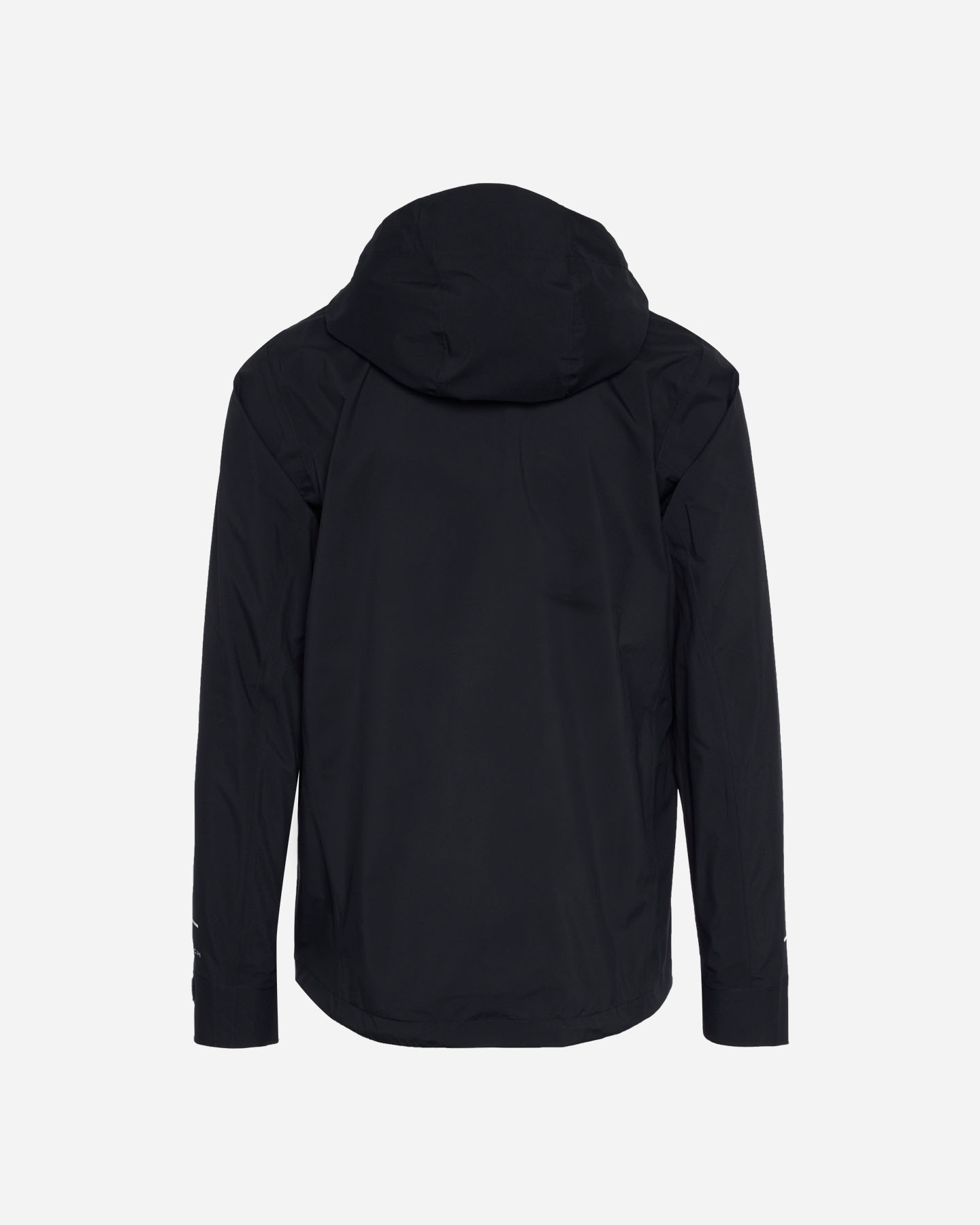 Giacca outdoor COLUMBIA TRAILBORNE 2.5L M - Nero - 1 | Cisalfa Sport