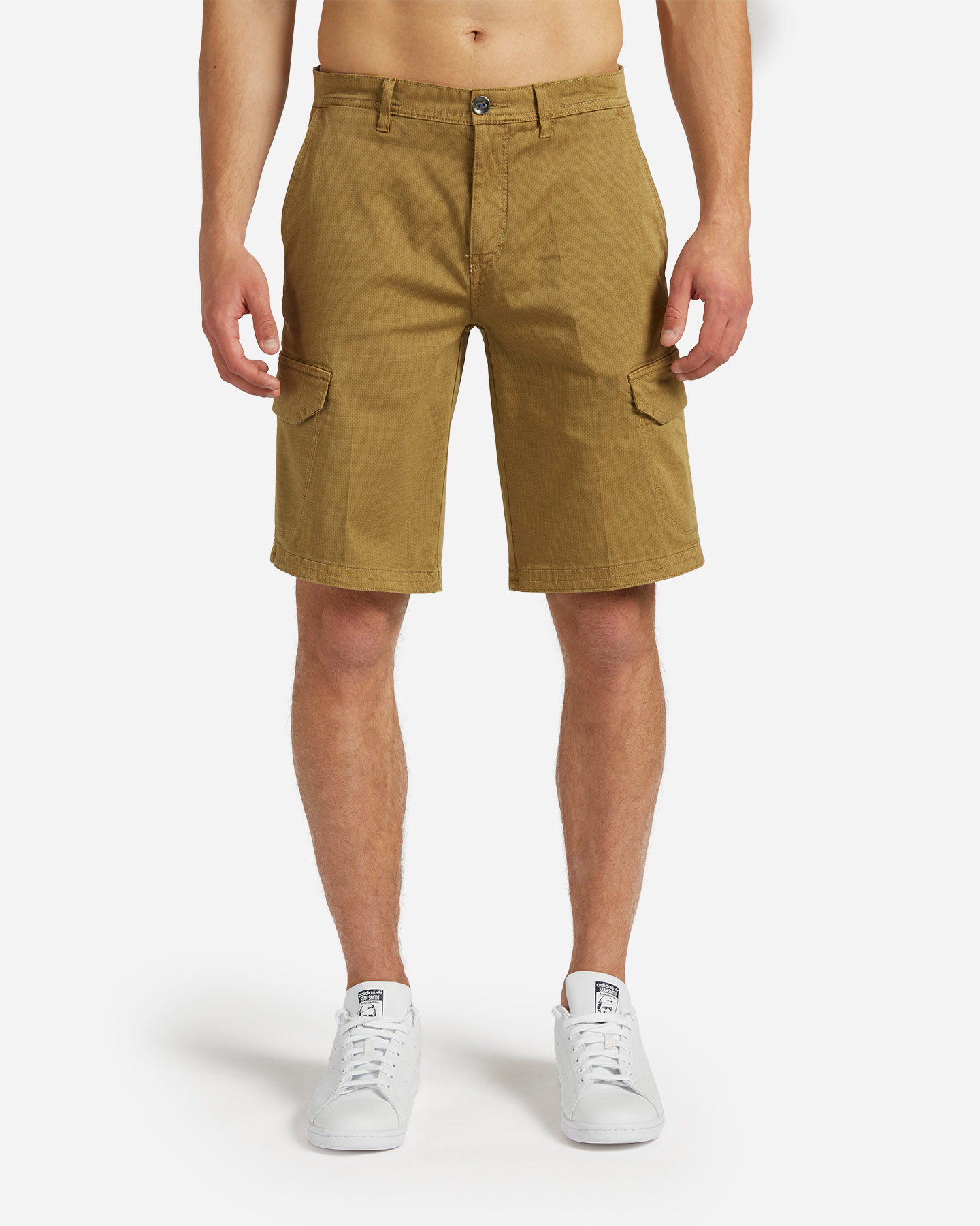 Bermuda BEST COMPANY ISOLA M - Marrone - 0 | Cisalfa Sport