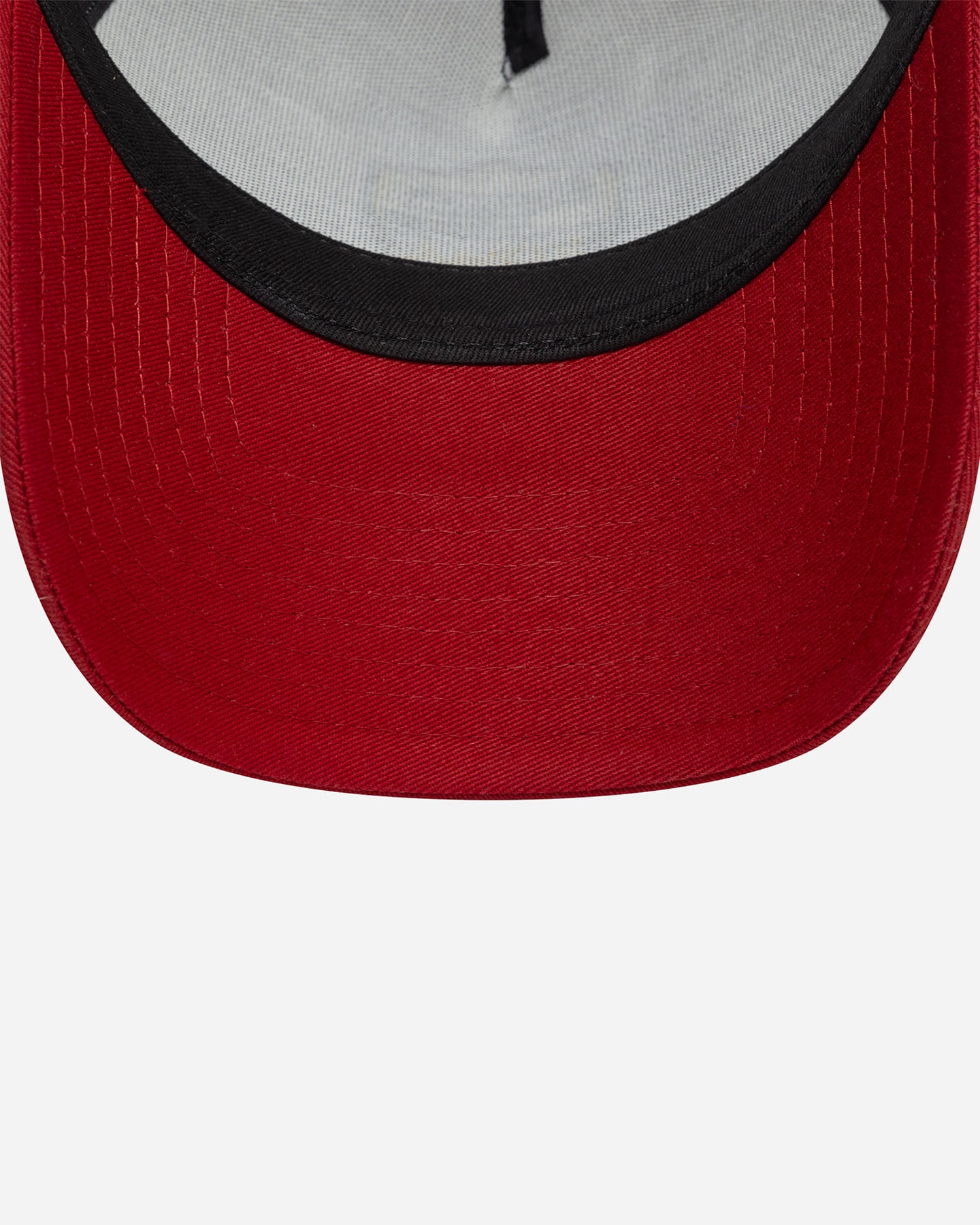 Cappellino NEW ERA 940 E-FRAME AS ROMA CORE  - Color mix - 4 | Cisalfa Sport