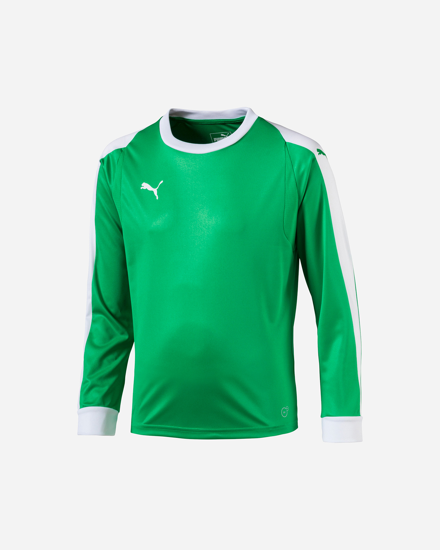 Maglia portiere PUMA LIGA PORTIERE JR - 0 | Cisalfa Sport