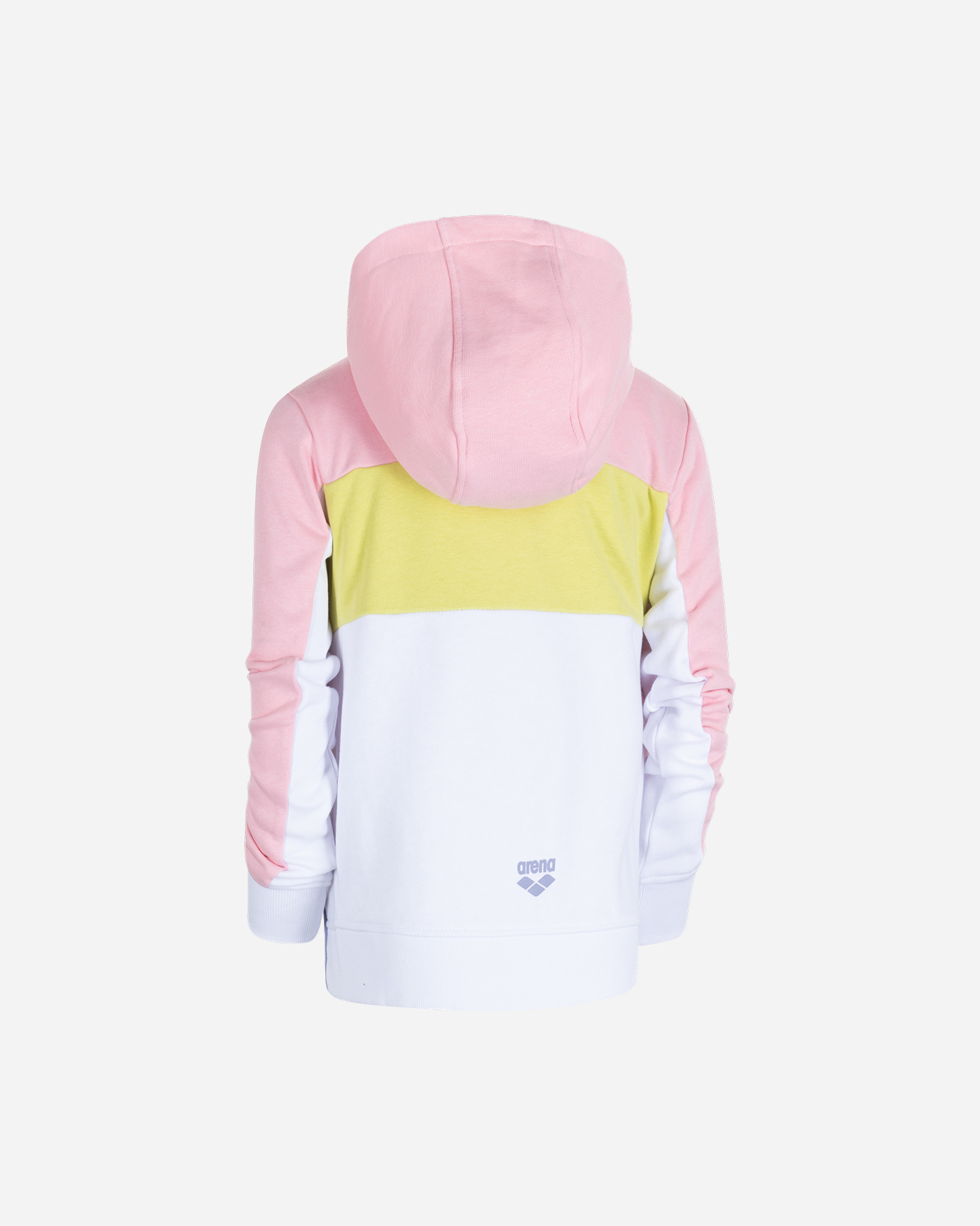 Felpa ARENA ATHLETICS JR - S4118934-896/375 - 1 | Cisalfa Sport