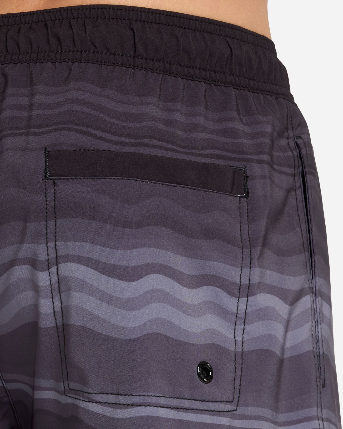 Boardshort mare MISTRAL OCEAN SPIRIT M - Grigio - 4 | Cisalfa Sport