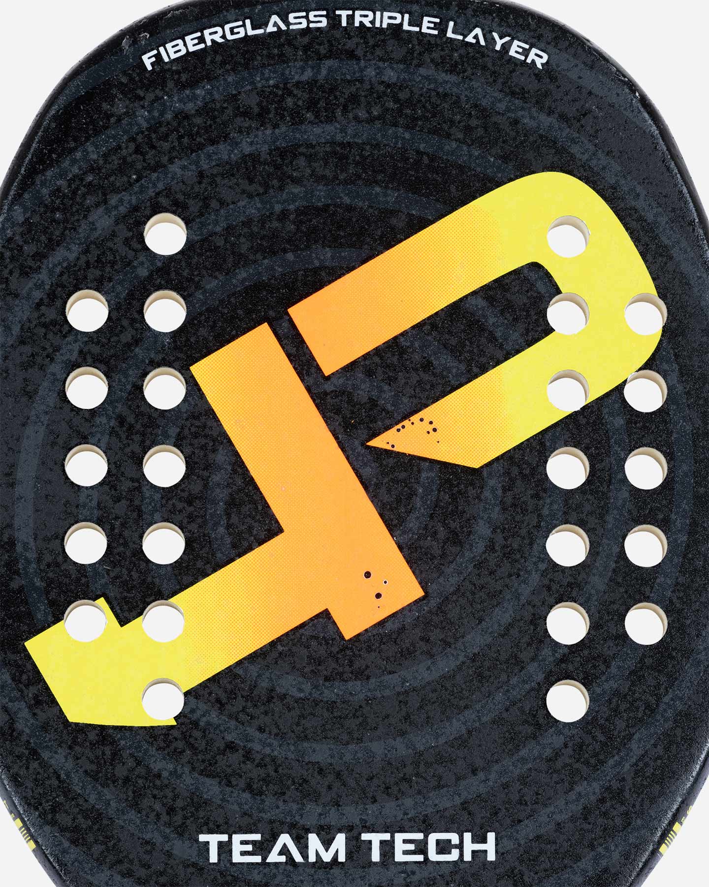 Racchetta beach HIGH POWER BEACH TEAM TECH  - 2 | Cisalfa Sport