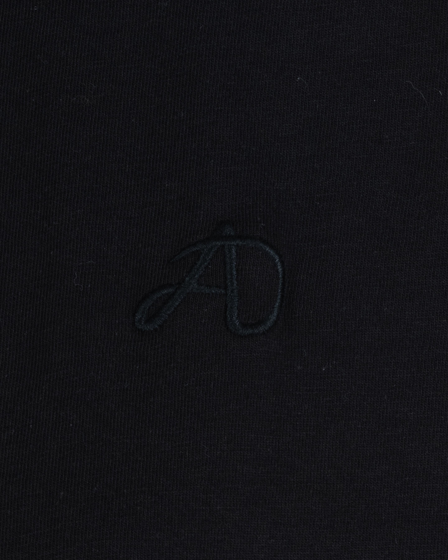 T-shirt ADMIRAL CLASSIC W - Nero - 2 | Cisalfa Sport