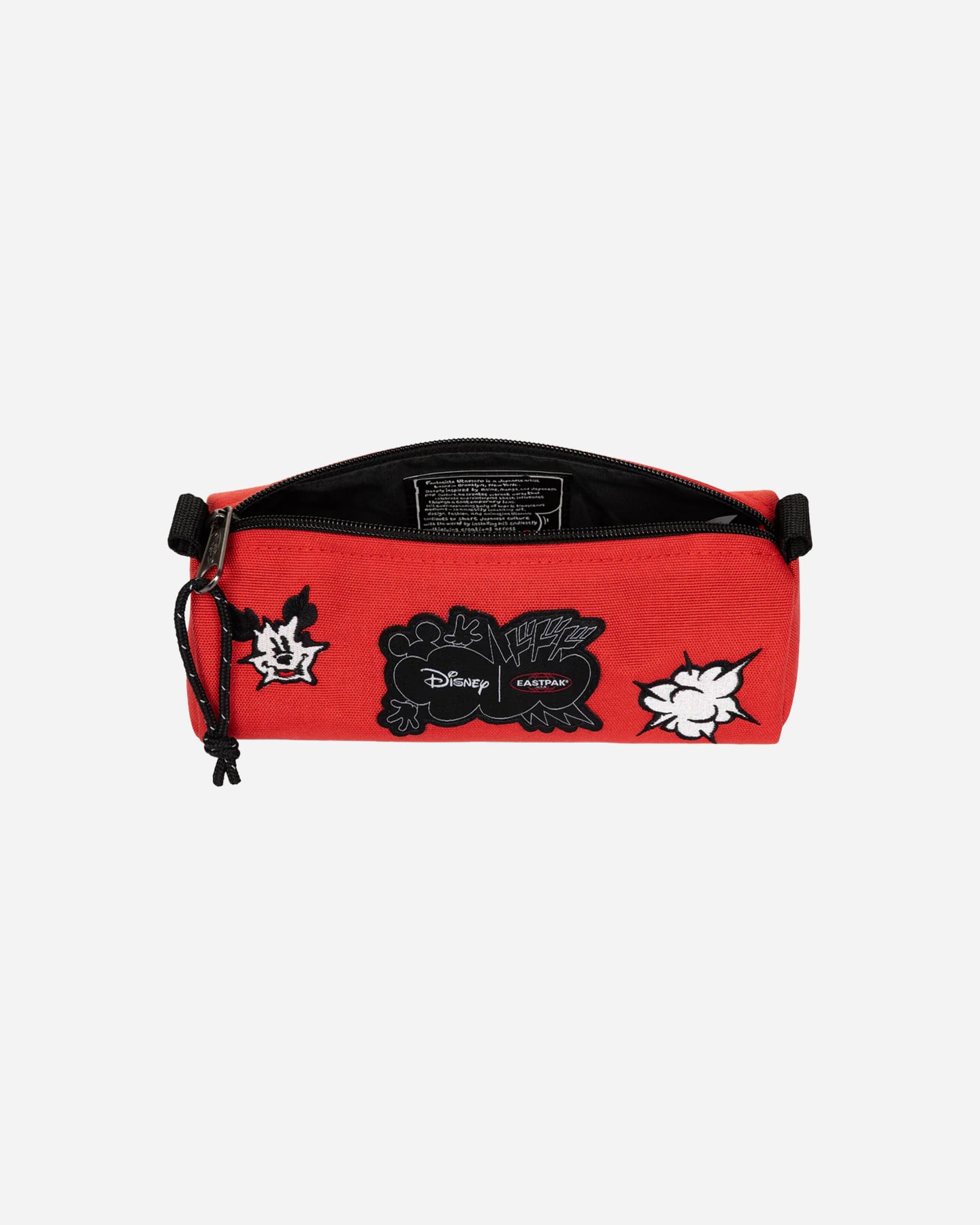 Astuccio EASTPAK SINGLE AUTHENTIC  - 1 | Cisalfa Sport