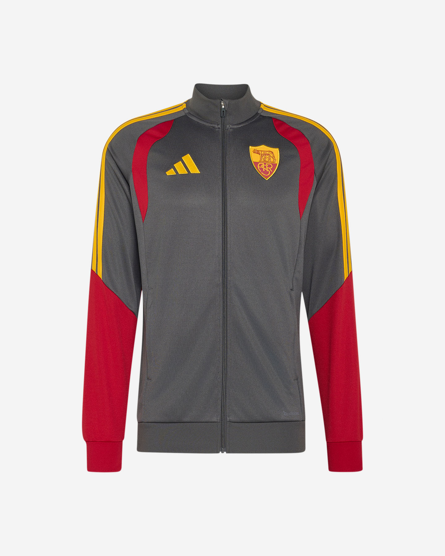 Tuta calcio ufficiale ADIDAS TIRO26 AS ROMA M - Color mix - 1 | Cisalfa Sport