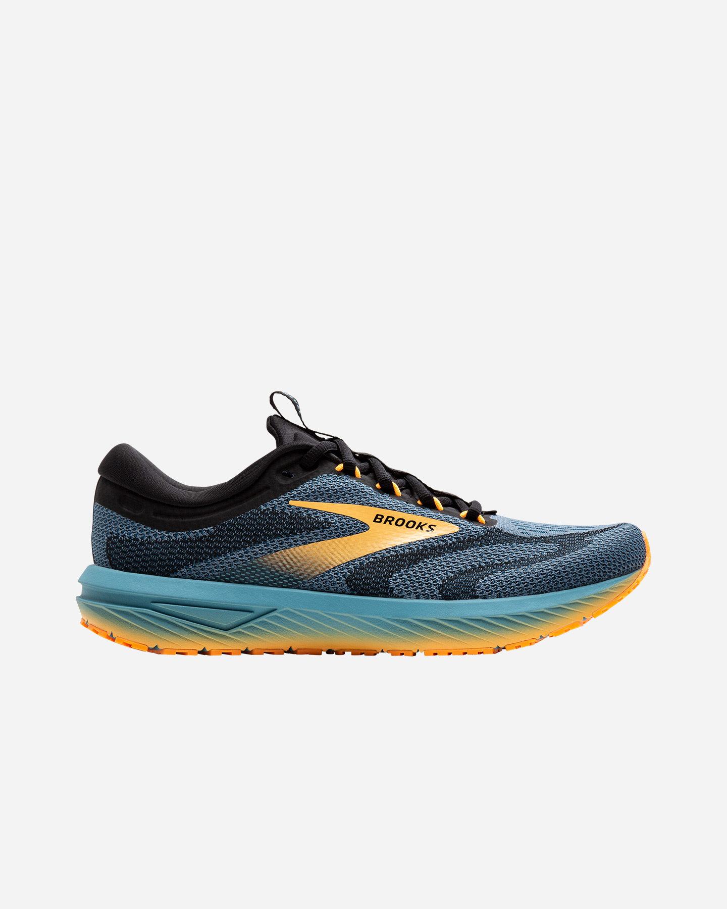 Scarpe running BROOKS REVEL 7 M - Blu - 0 | Cisalfa Sport