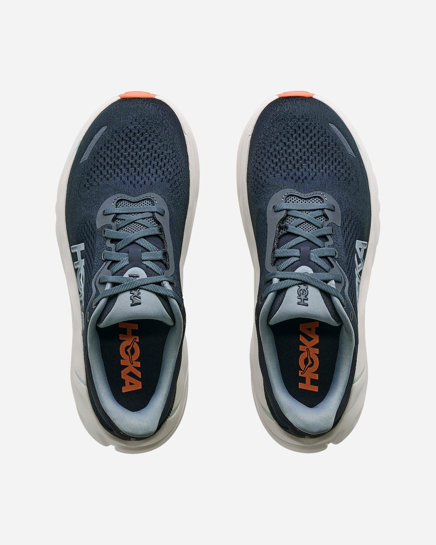 Scarpe running HOKA ARAHI 9 W - Blu - 2 | Cisalfa Sport