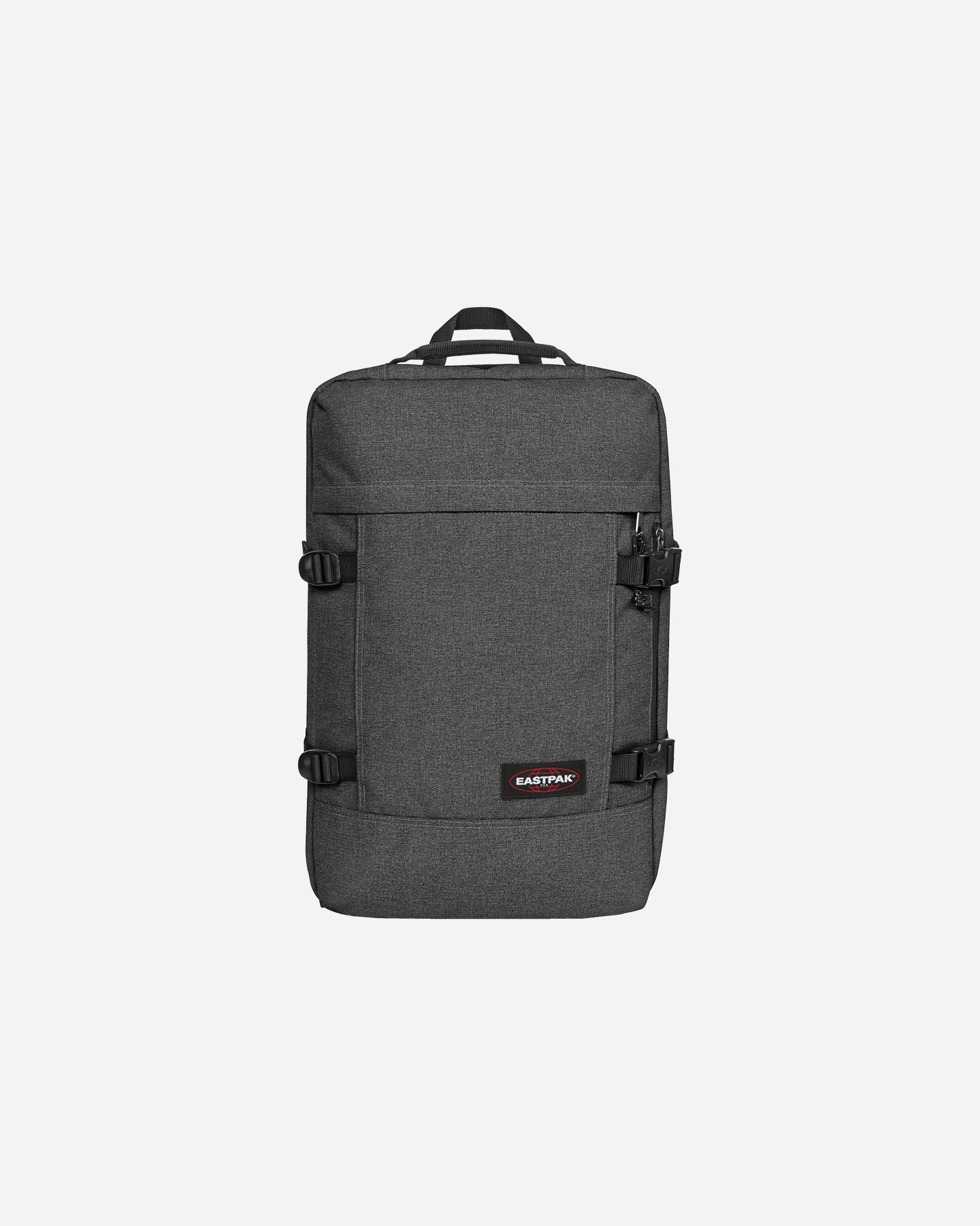 Borsa EASTPAK TRAVELPACK  - Nero - 0 | Cisalfa Sport