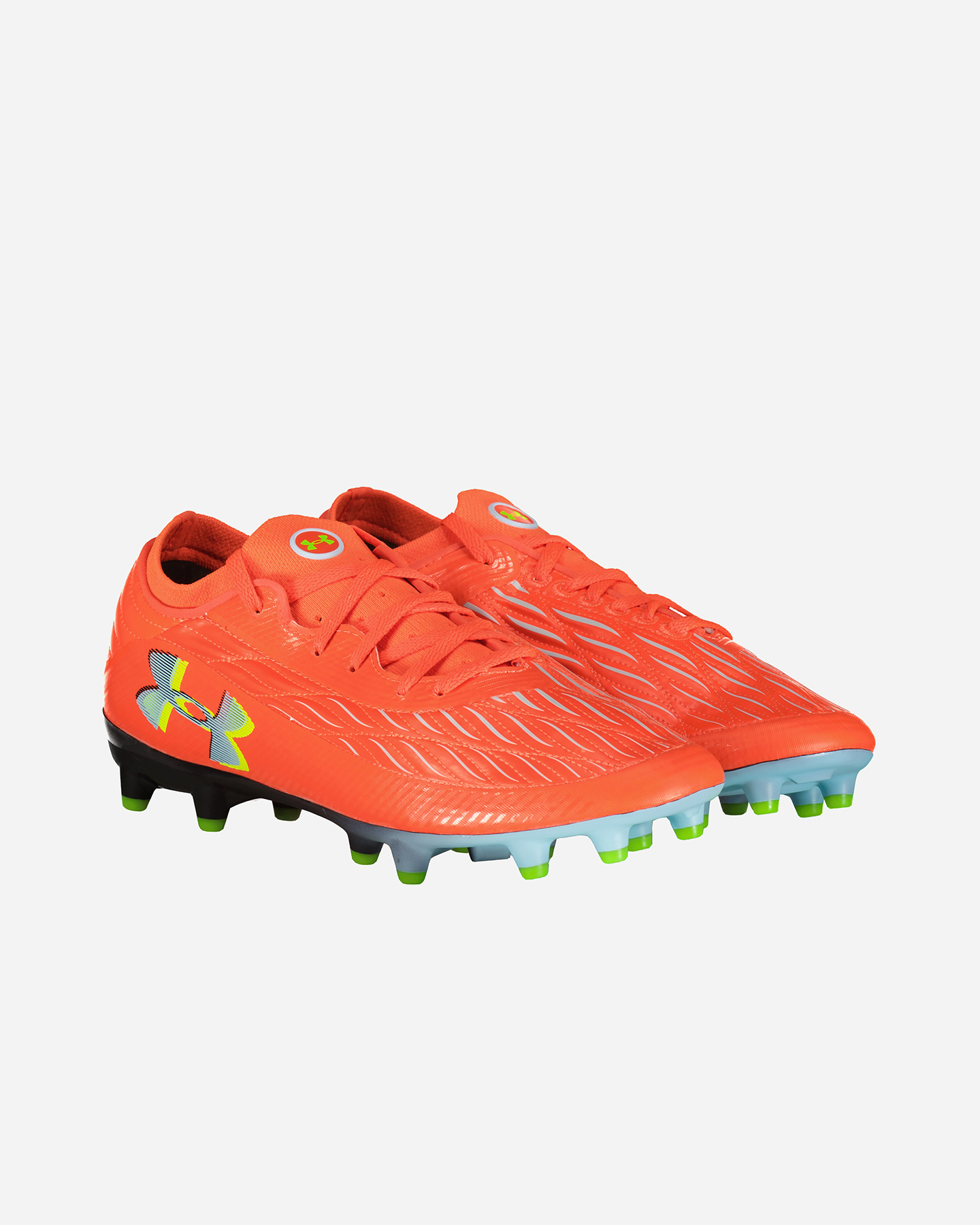 Scarpe calcio UNDER ARMOUR MAGNETICO PRO 4 FG M - Color mix - 1 | Cisalfa Sport