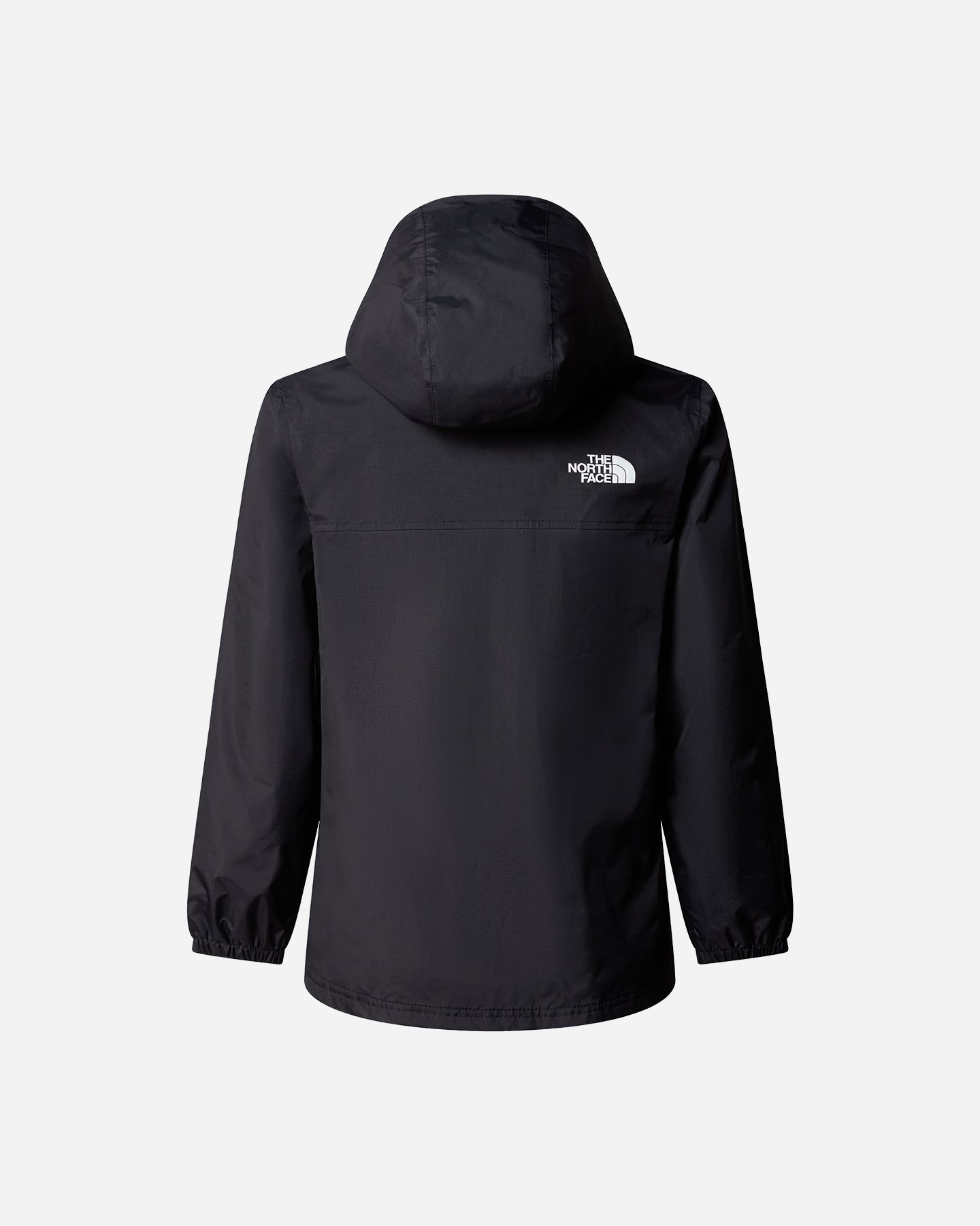 Giubbotto THE NORTH FACE RAINWEAR SHELL JR - Nero - 1 | Cisalfa Sport