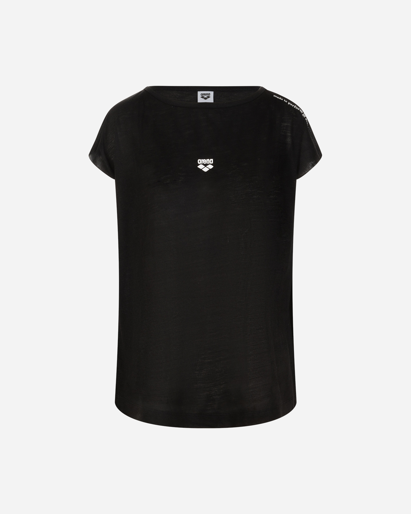 T-shirt ARENA ATHLETICS W - 11 | Cisalfa Sport