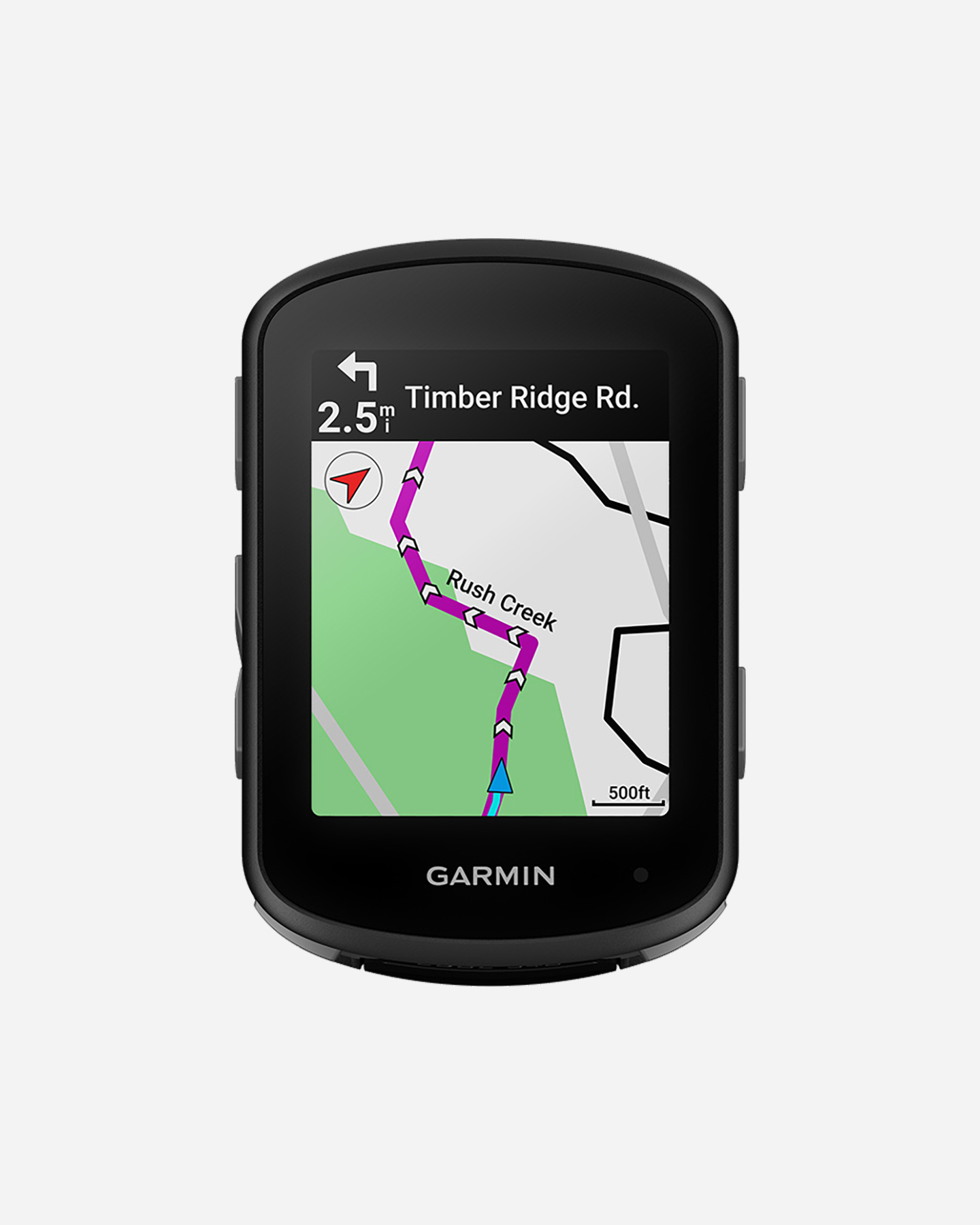 Ciclocomputer GARMIN EDGE 540 BUNDLE  - Nero - 1 | Cisalfa Sport
