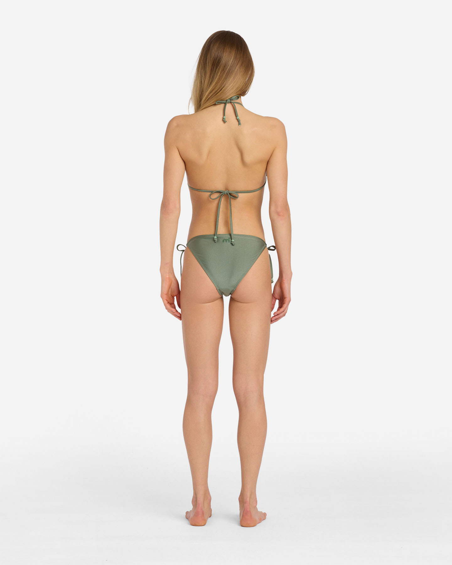 Bikini MISTRAL SALTY WAVES W - Verde - 3 | Cisalfa Sport