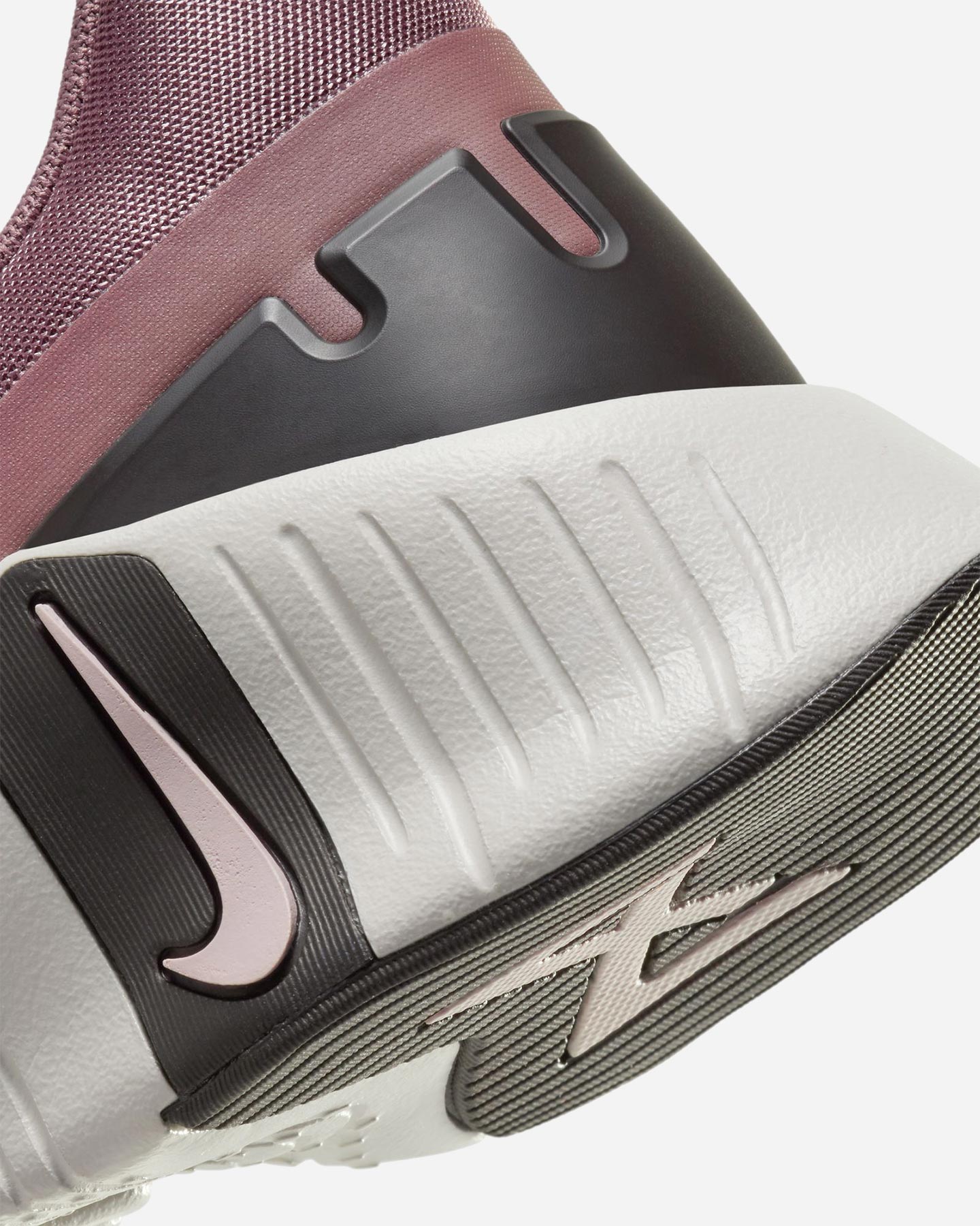 Scarpe training NIKE FREE METCON 5 W - Rosa - 7 | Cisalfa Sport