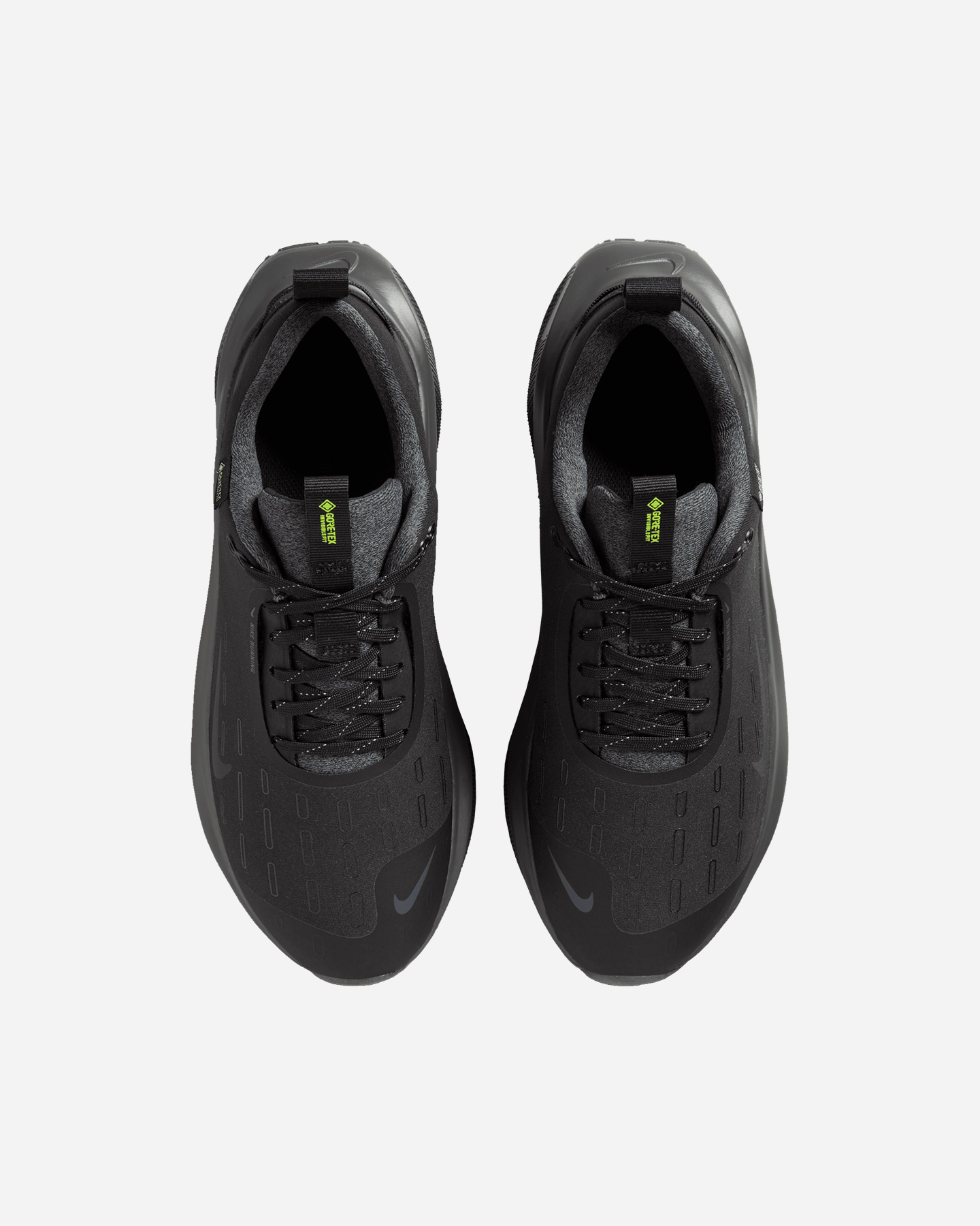 Scarpe running NIKE INFINITY 4 GORE TEX W - Nero - 2 | Cisalfa Sport