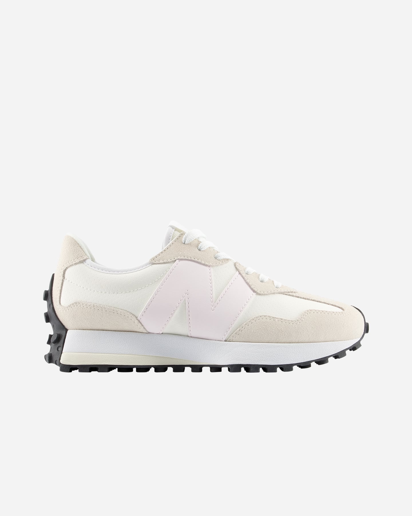 New Balance 327 W - Scarpe Sneakers - Donna - Rosa