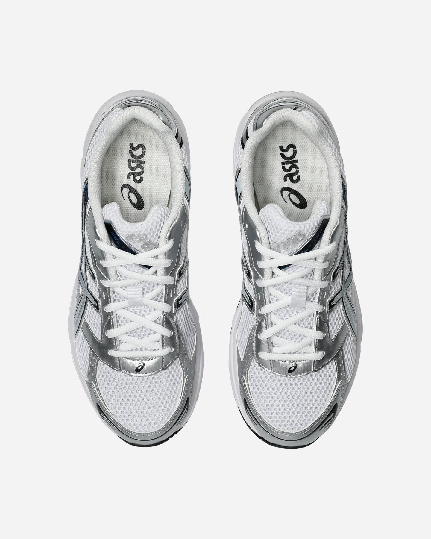 Scarpe sneakers ASICS GEL-1130 - Bianco - 2 | Cisalfa Sport