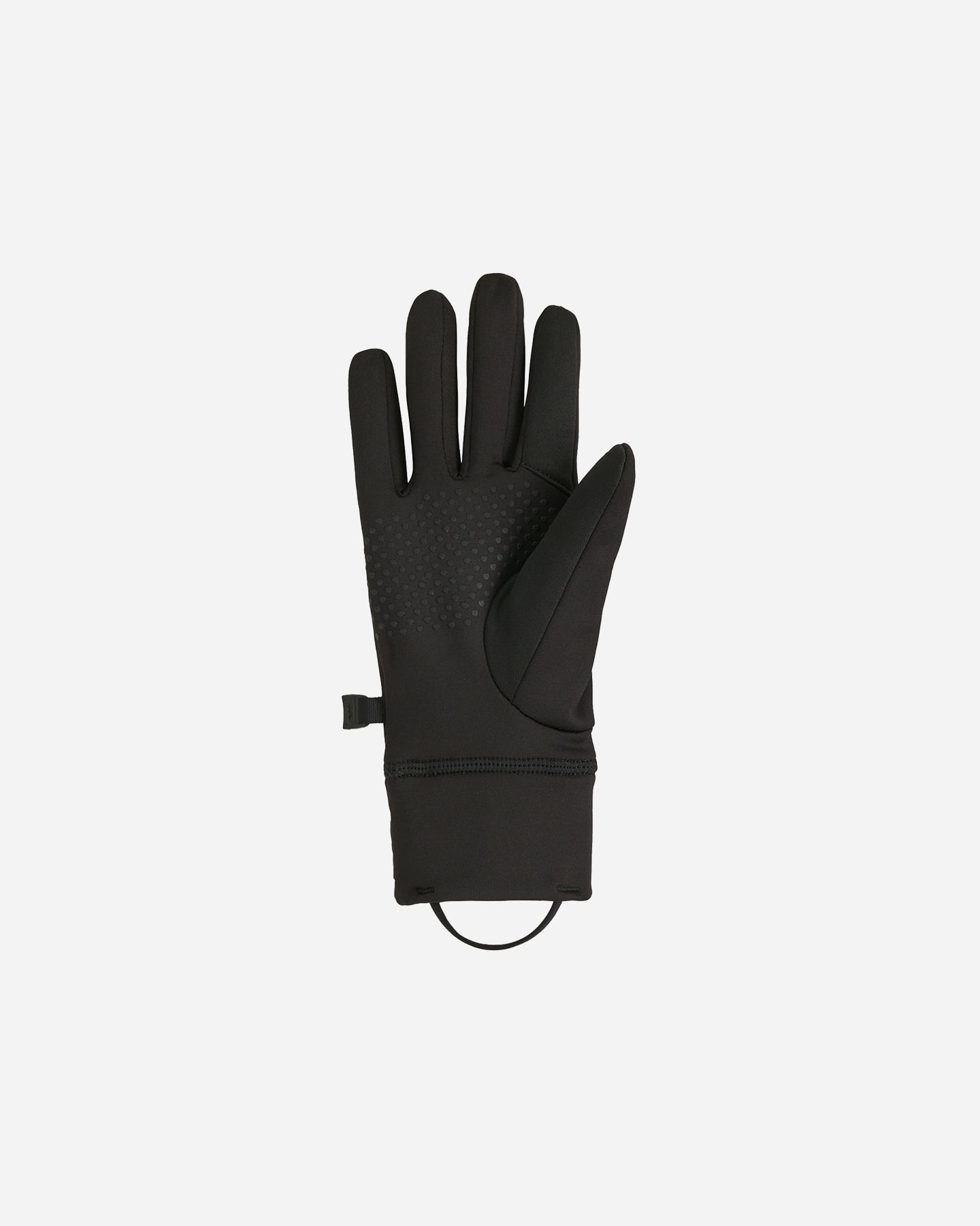 Guanti PATAGONIA R1 DAILY - Nero - 2 | Cisalfa Sport